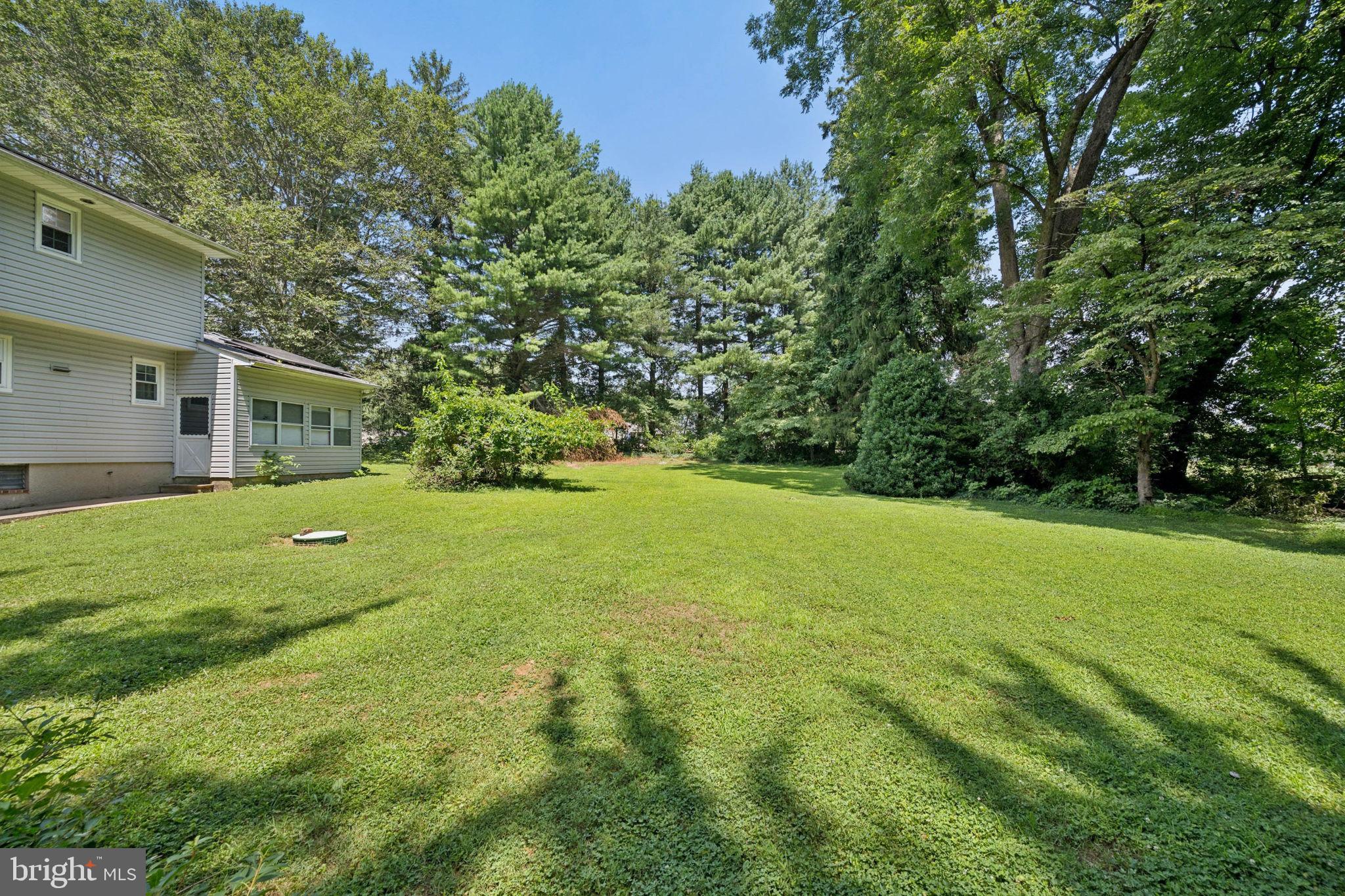 WOODLYN MEADOWS - Residential