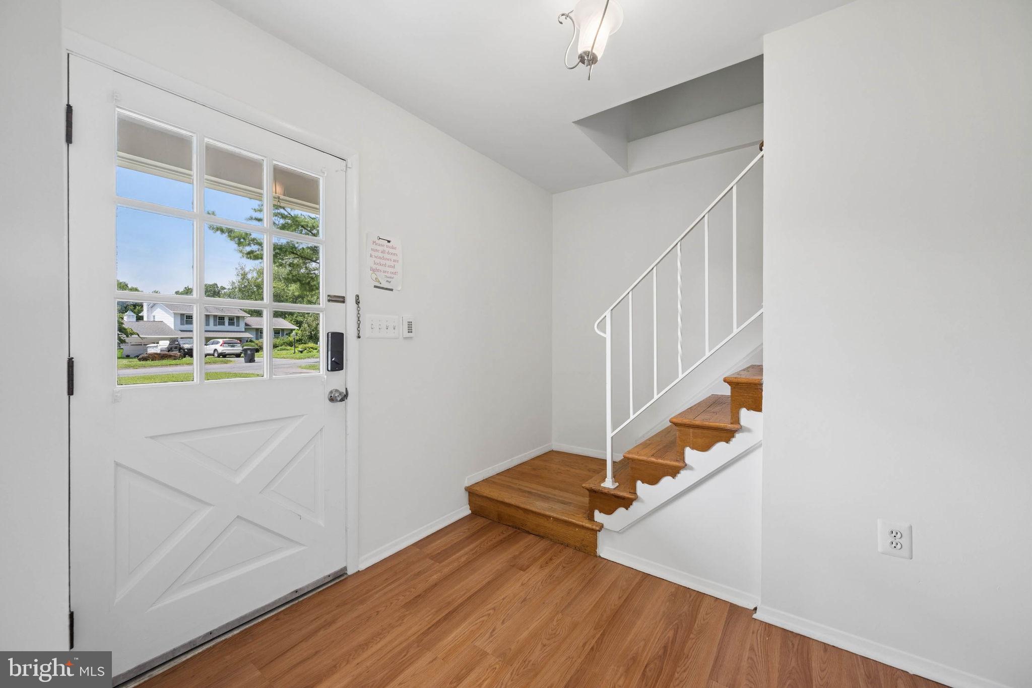 WOODLYN MEADOWS - Residential
