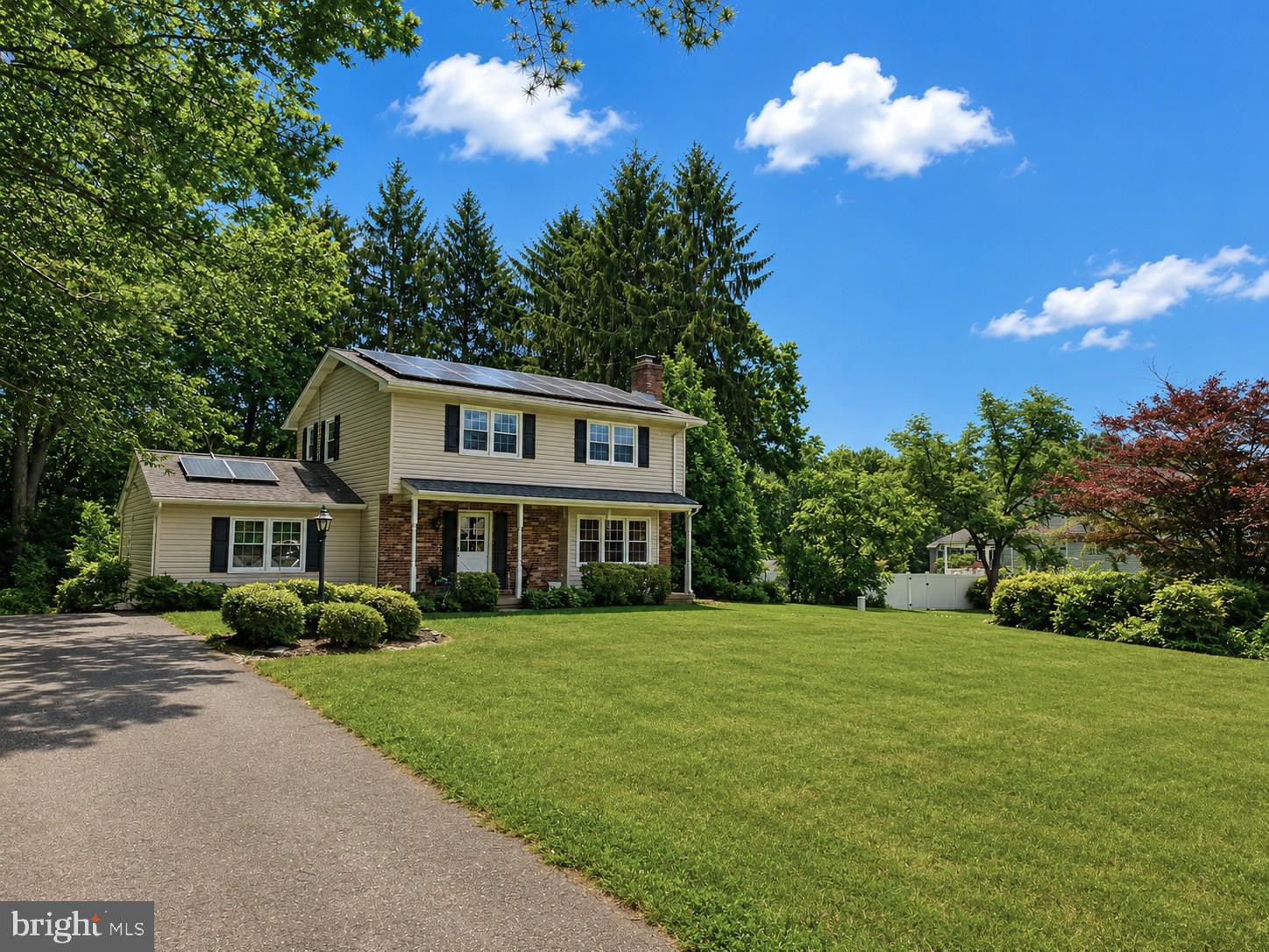 WOODLYN MEADOWS - Residential