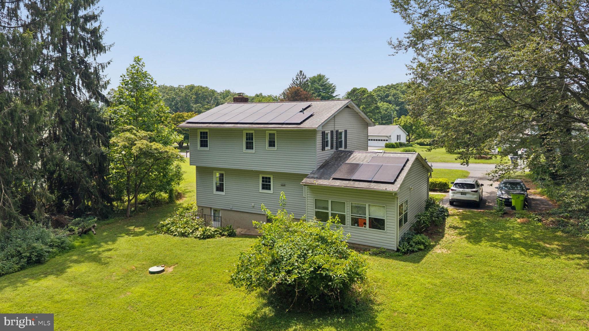 WOODLYN MEADOWS - Residential