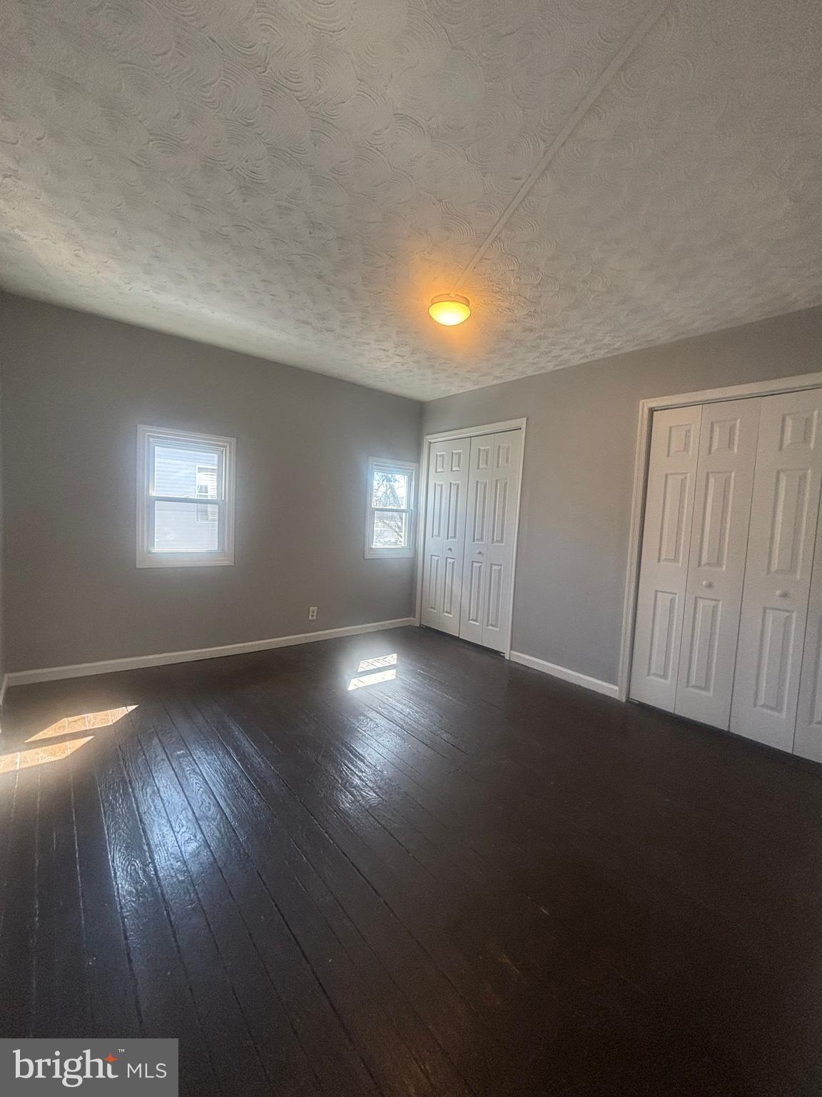 CURTIS BAY - Residential