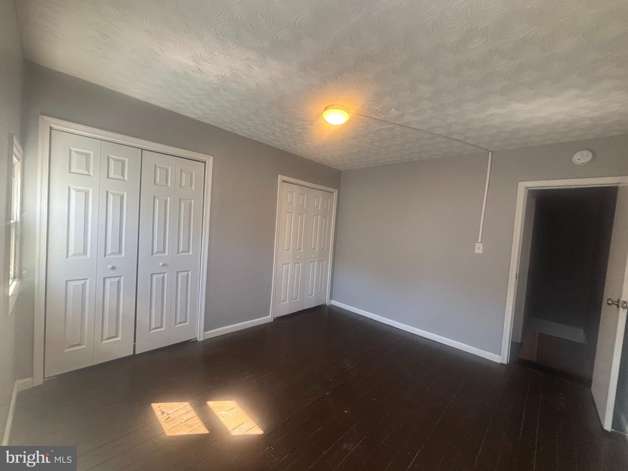 CURTIS BAY - Residential