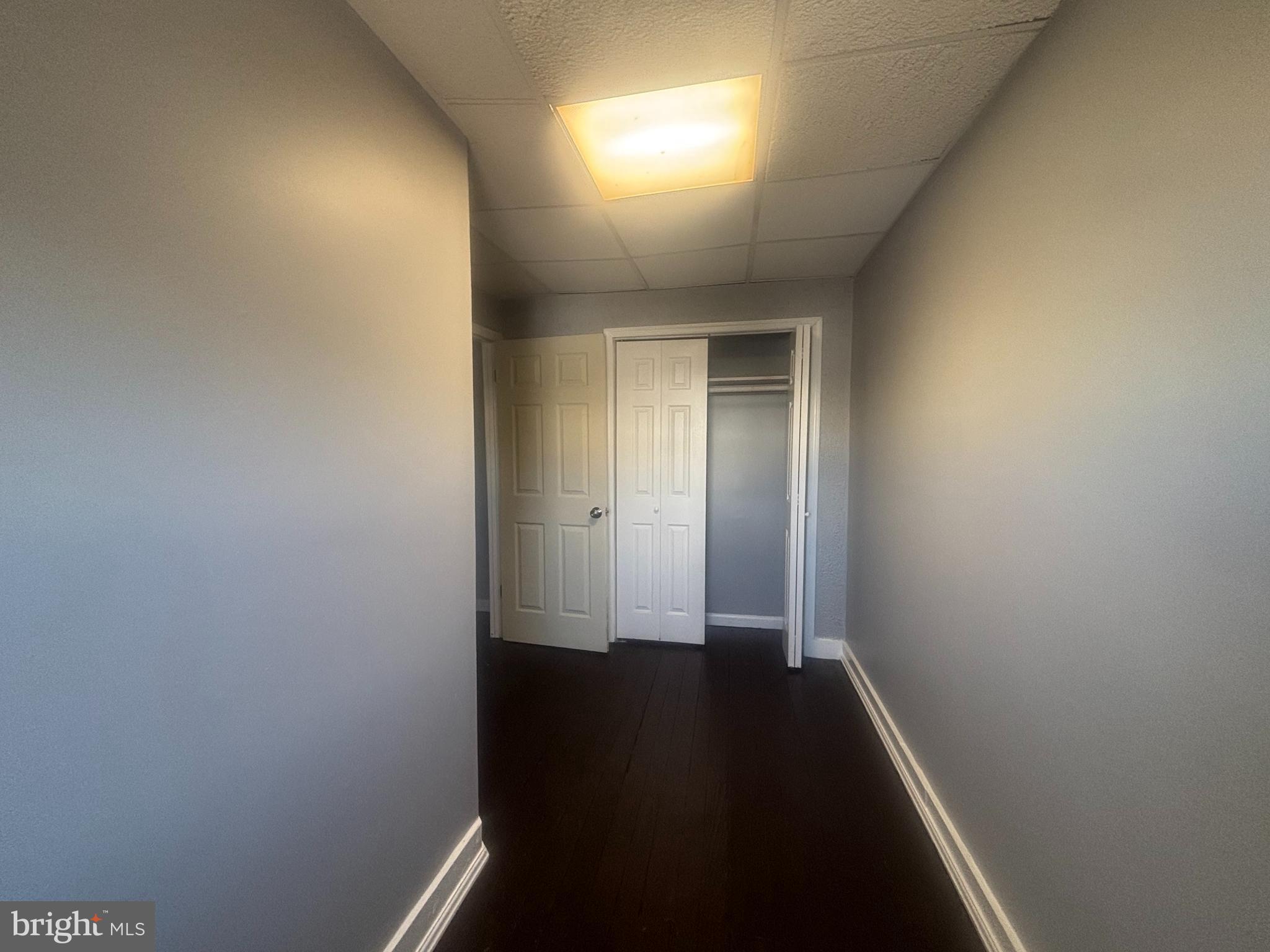 CURTIS BAY - Residential