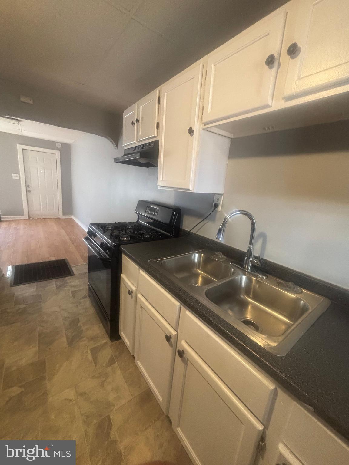 CURTIS BAY - Residential