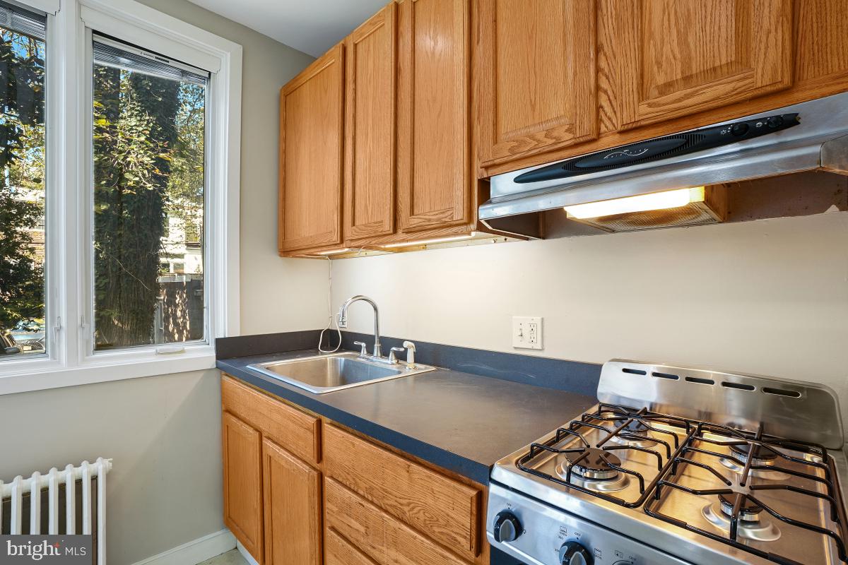 WOODLEY PARK - Residential Income