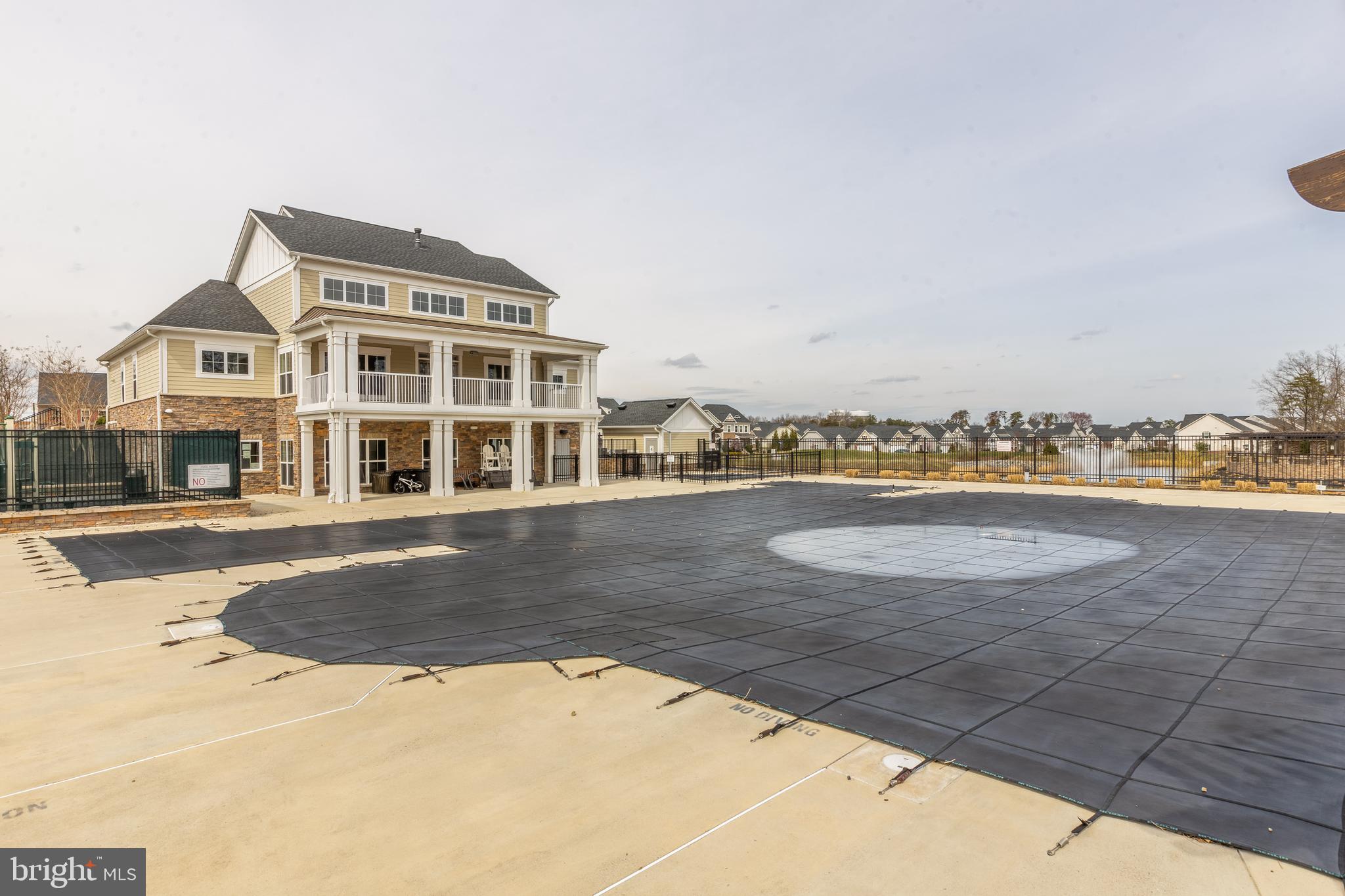 WESTRIDGE - Residential