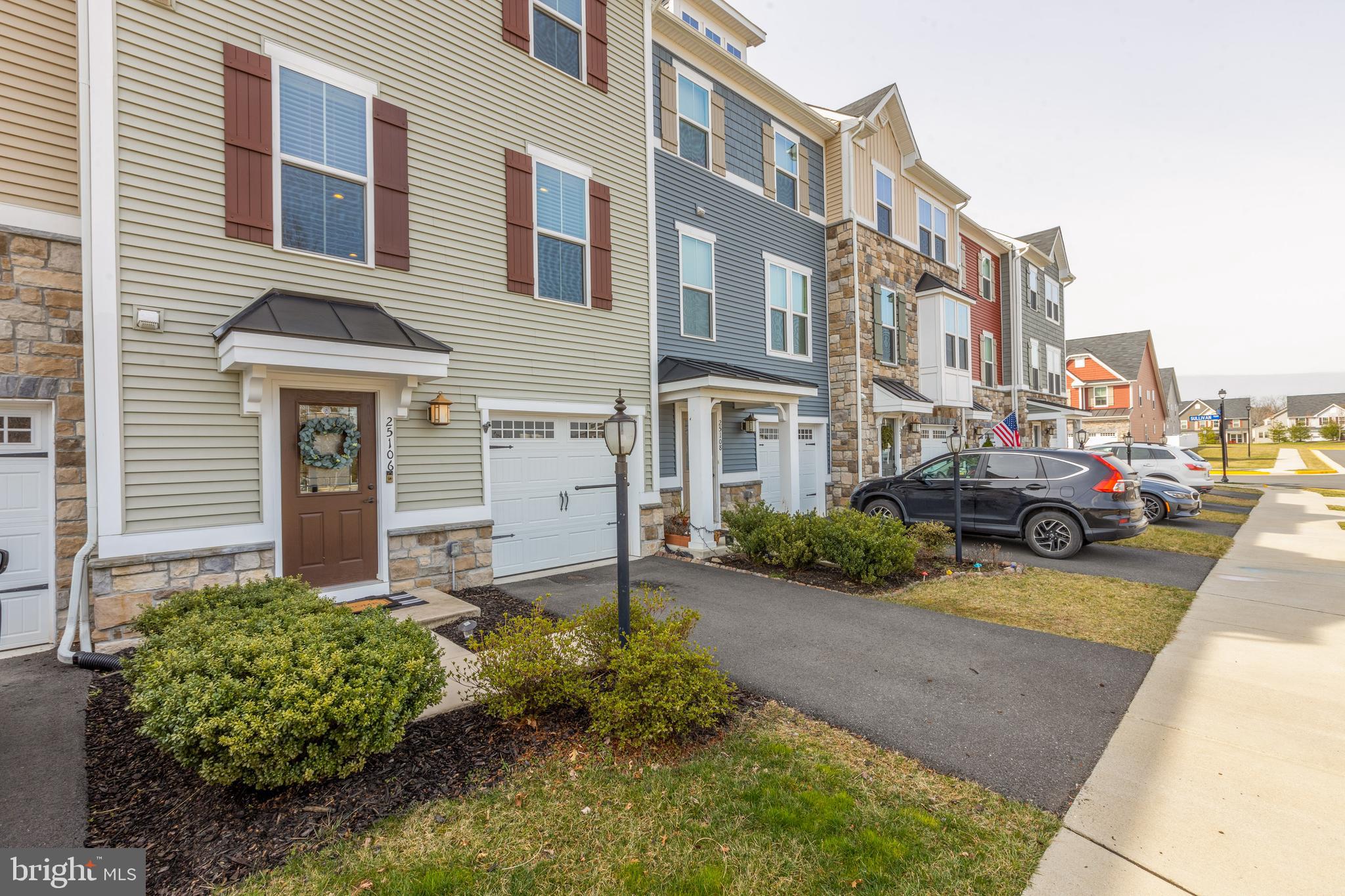 WESTRIDGE - Residential