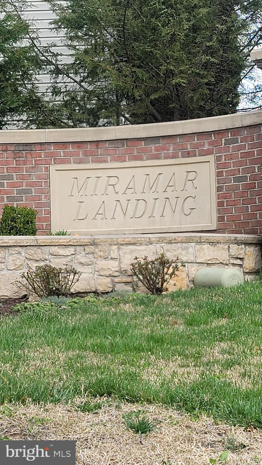 MIRAMAR LANDING - Residential