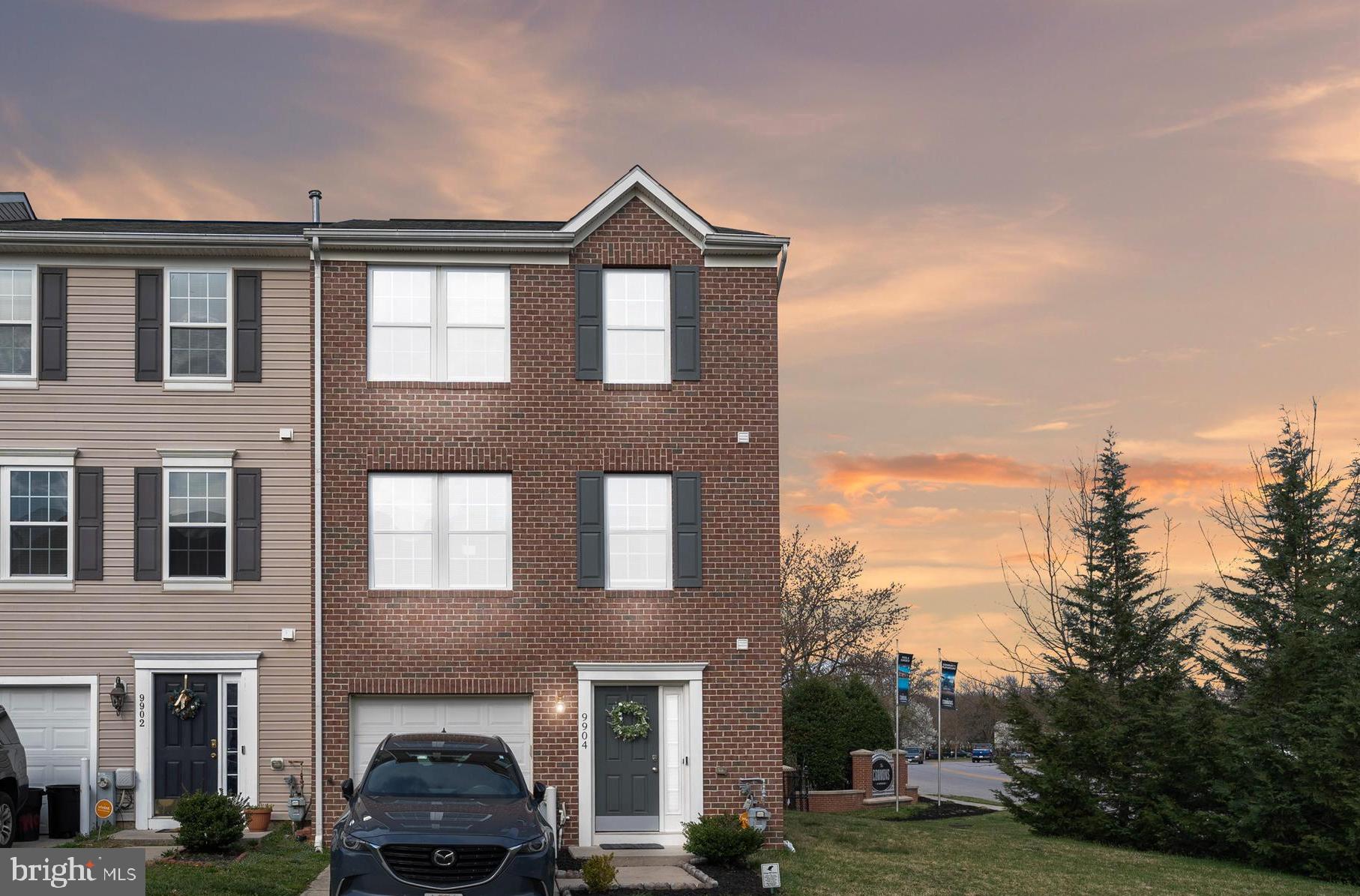 Multiple offers received. Highest & best due by noon 4/21

Welcome to 9904 Decatur Rd in the sought-after Miramar Landing community. This 3-bedroom, 2.5-bath end-of-group townhome is truly turn-key. Featuring brand-new stainless steel appliances, a meticulously maintained interior, and an open, spacious layout, this home is designed for both comfort and style. The rear bump-out adds extra square footage, providing additional living space for relaxation or entertaining. A 1-car garage offers convenience, and as an end-unit home, it benefits from added privacy and natural light.

This is the best-priced home in the community—don’t miss your opportunity to make it yours. Schedule your showing today.