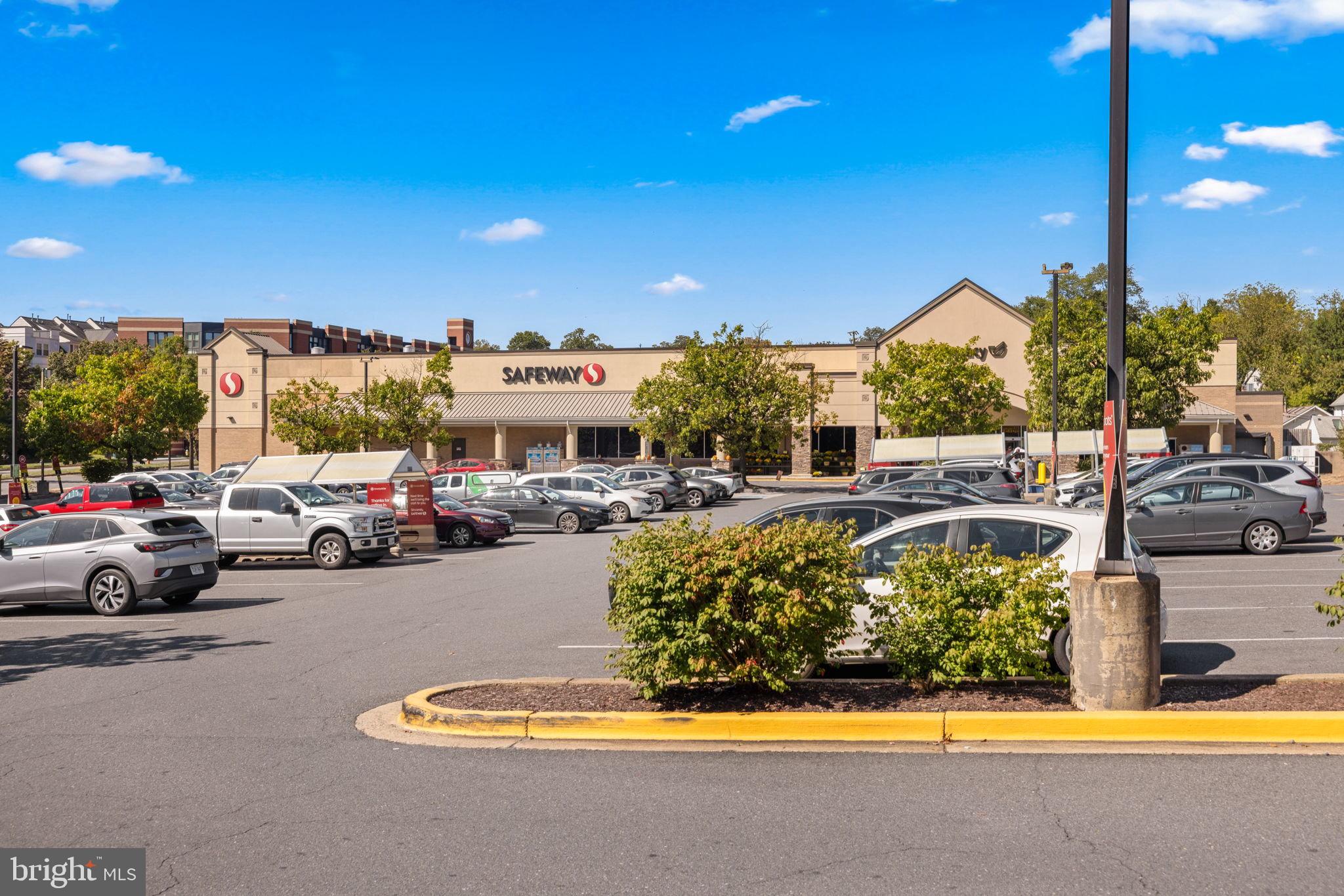 DOMINION HEIGHTS - Residential