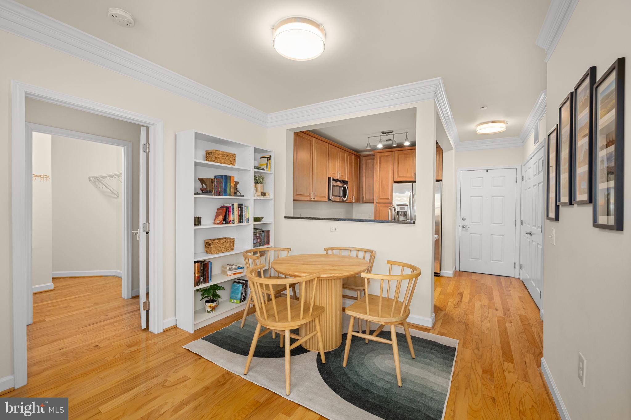 DOMINION HEIGHTS - Residential