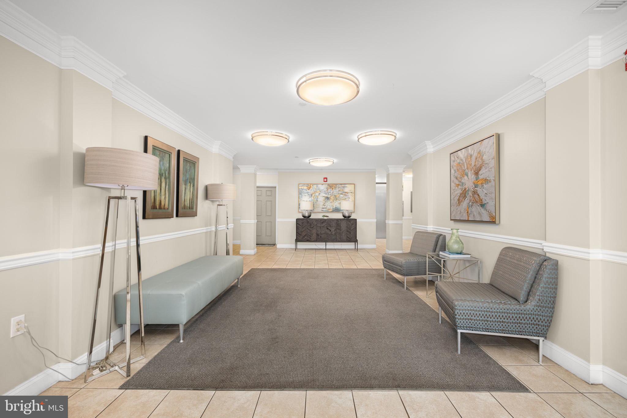 DOMINION HEIGHTS - Residential