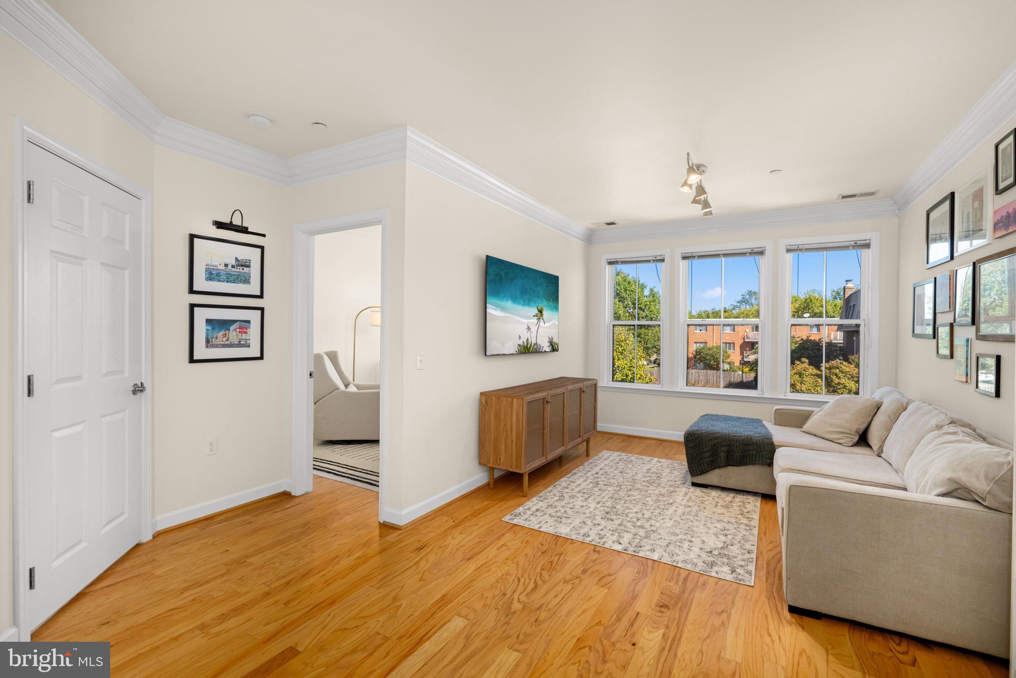 DOMINION HEIGHTS - Residential