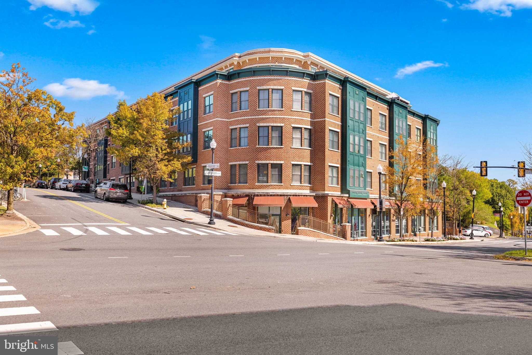 DOMINION HEIGHTS - Residential