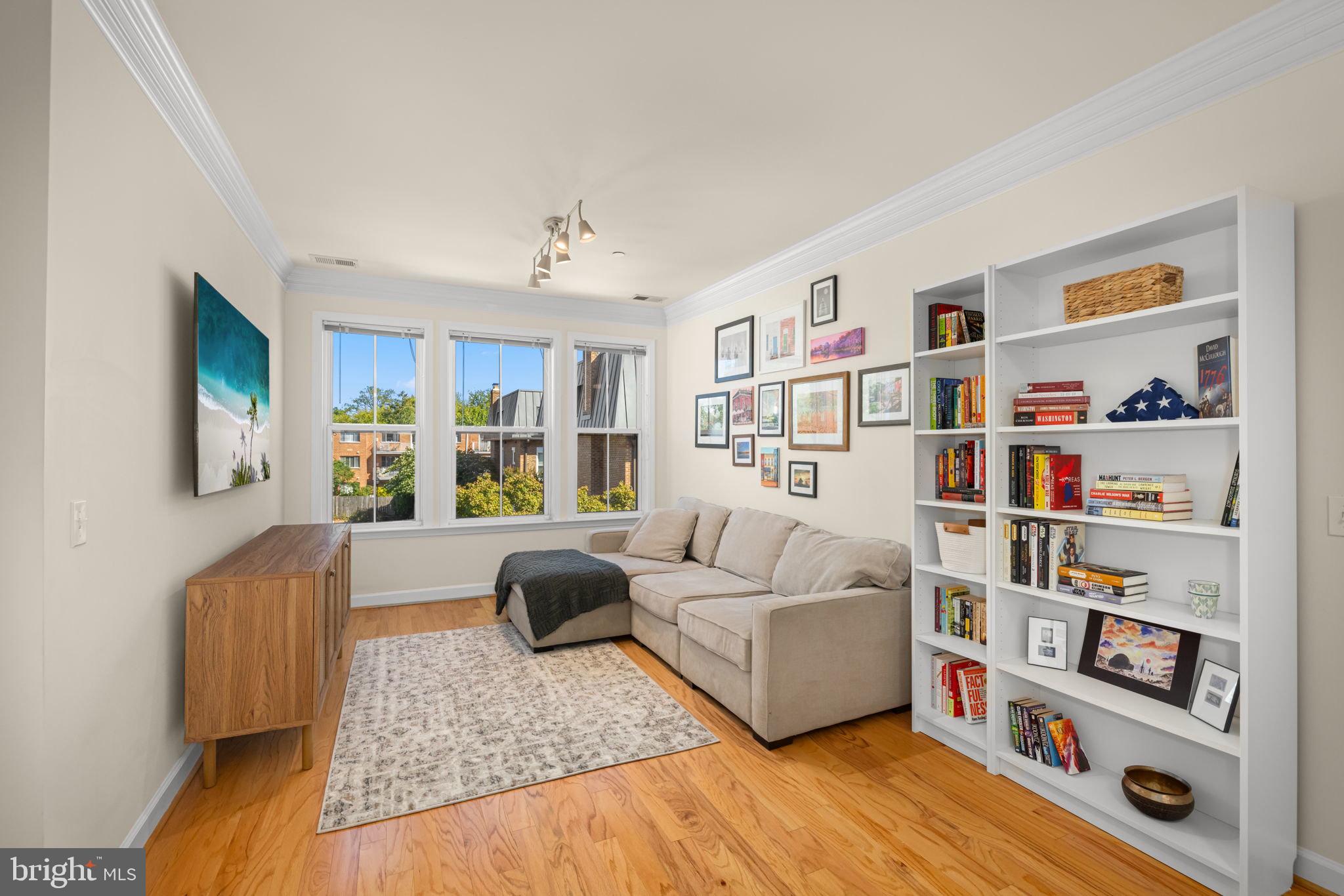 DOMINION HEIGHTS - Residential