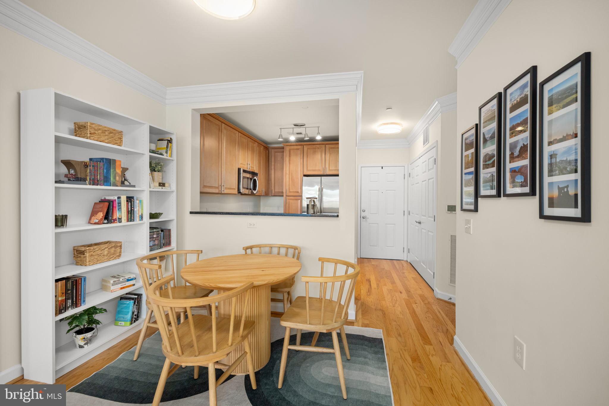 DOMINION HEIGHTS - Residential