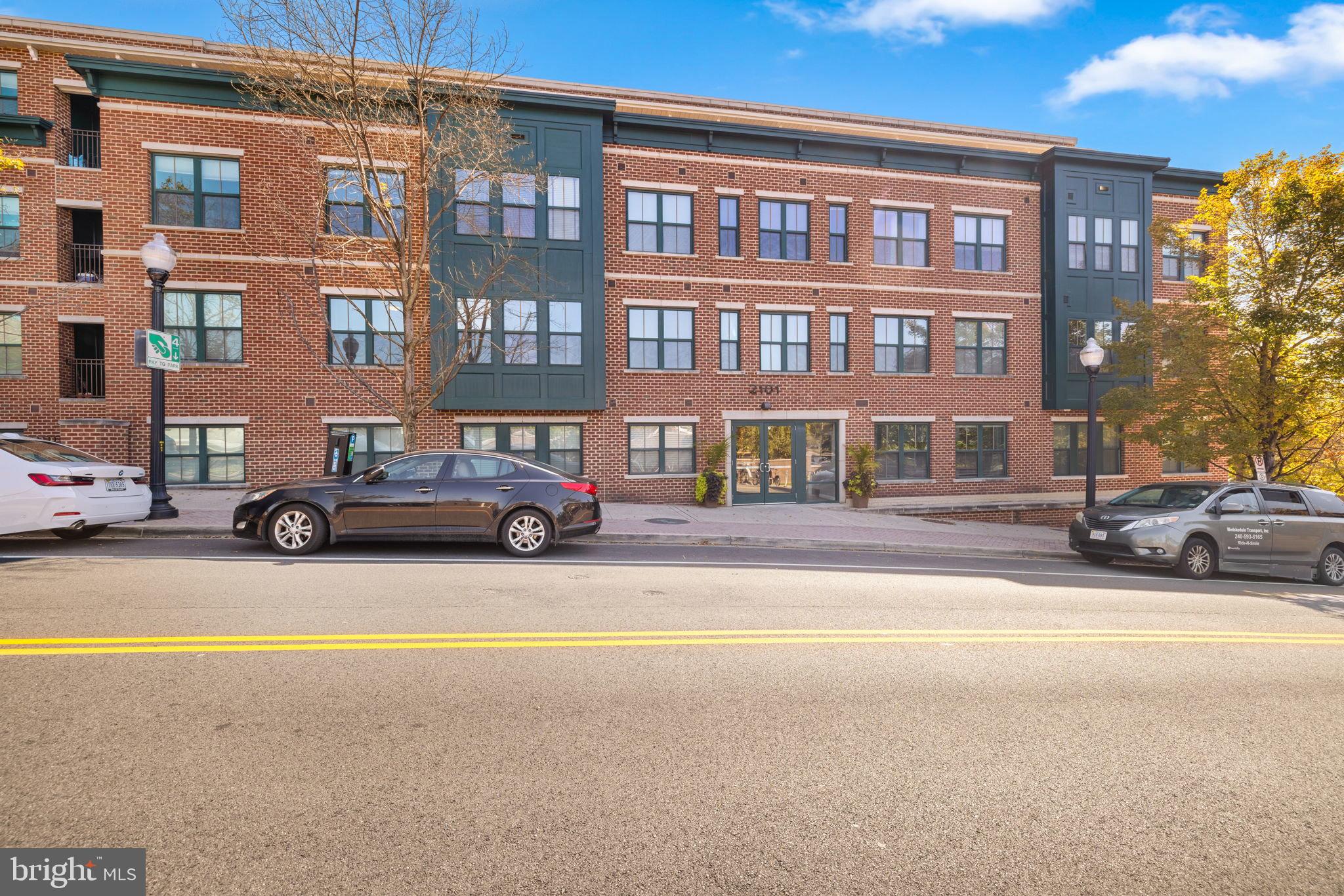 DOMINION HEIGHTS - Residential