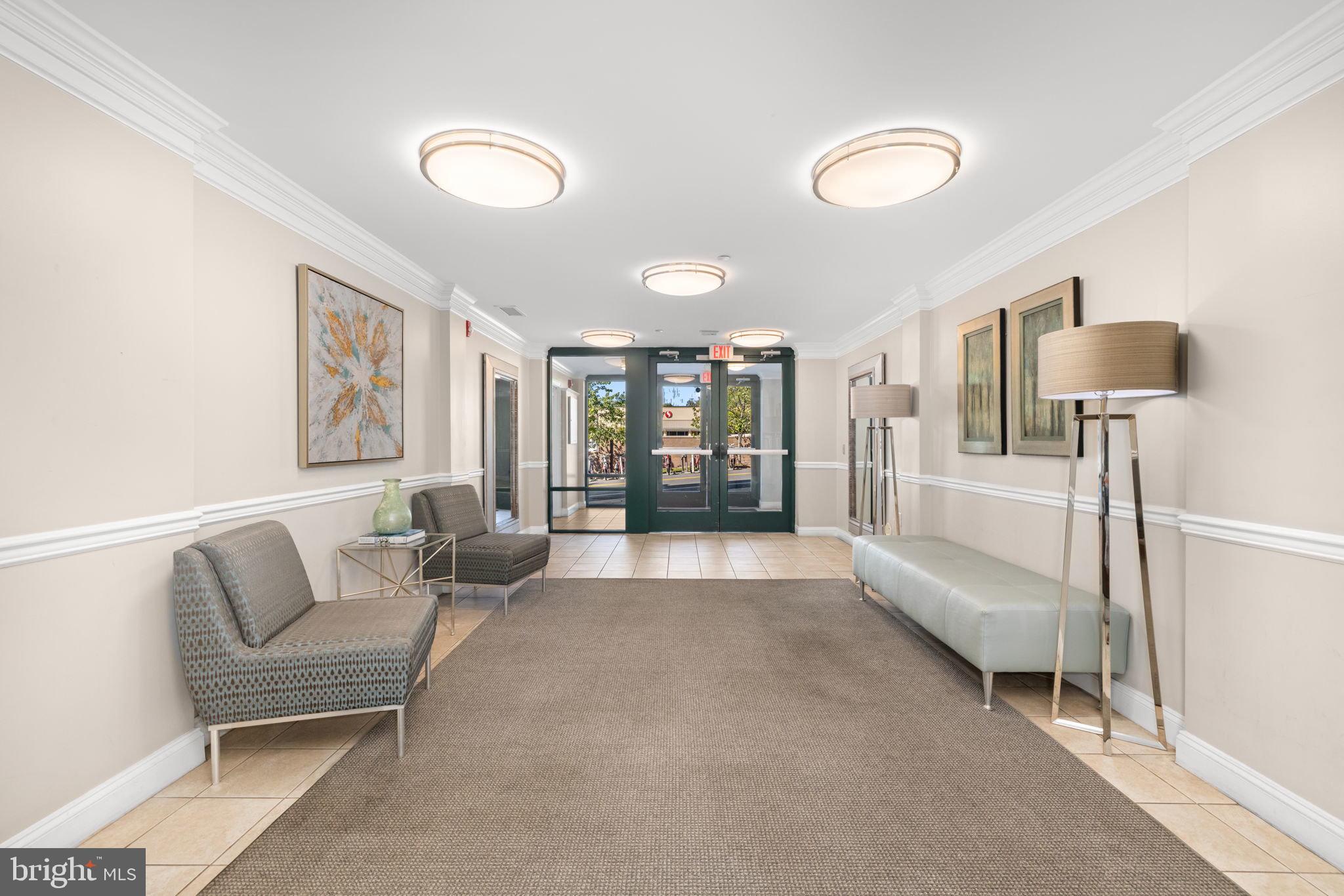 DOMINION HEIGHTS - Residential