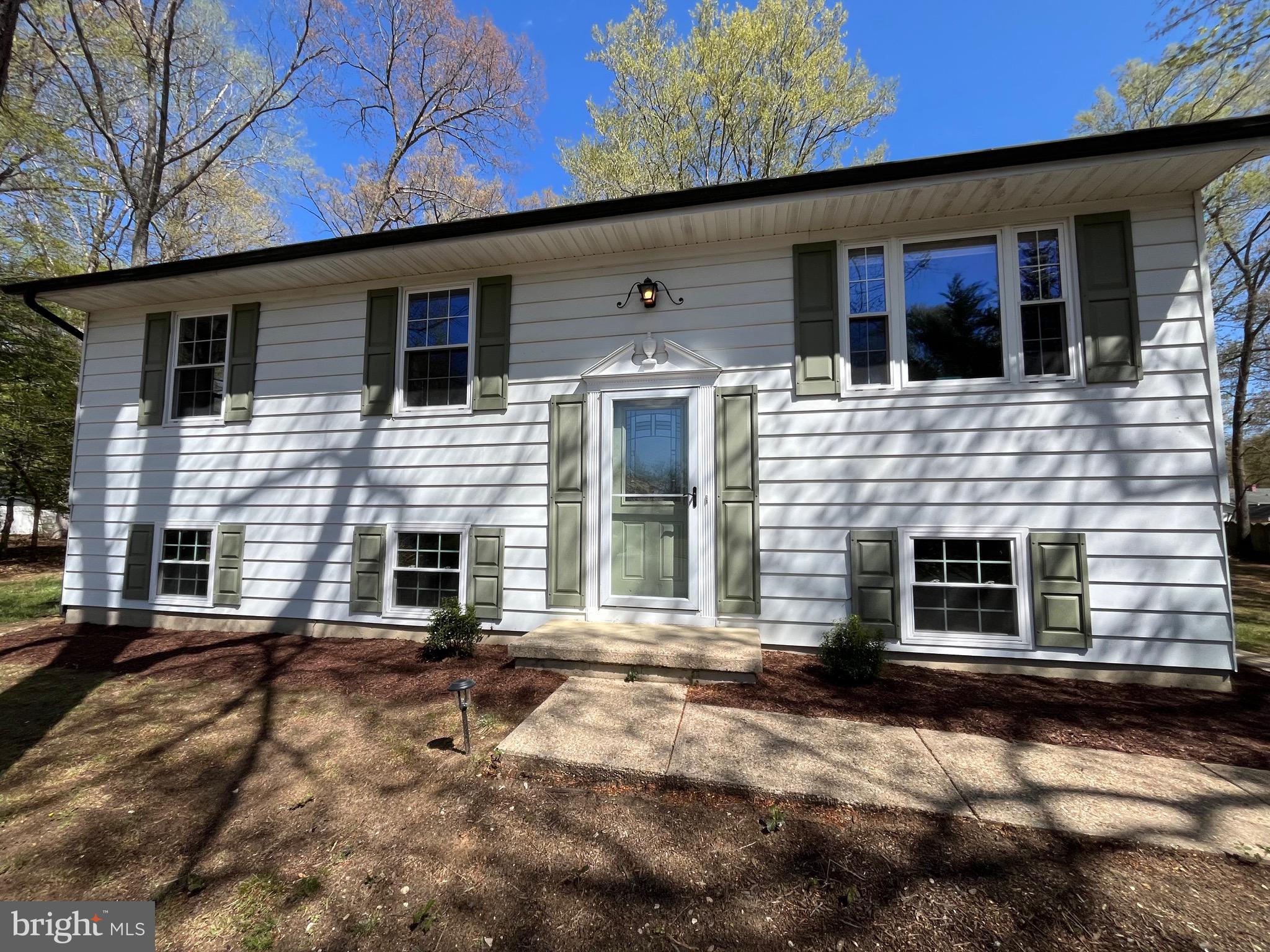 PATUXENT MANOR - Residential
