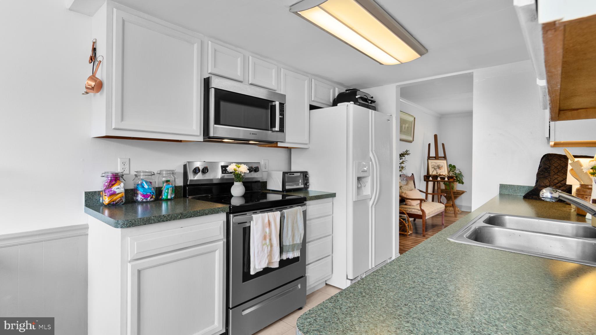 STONEY RIDGE FARM - Residential