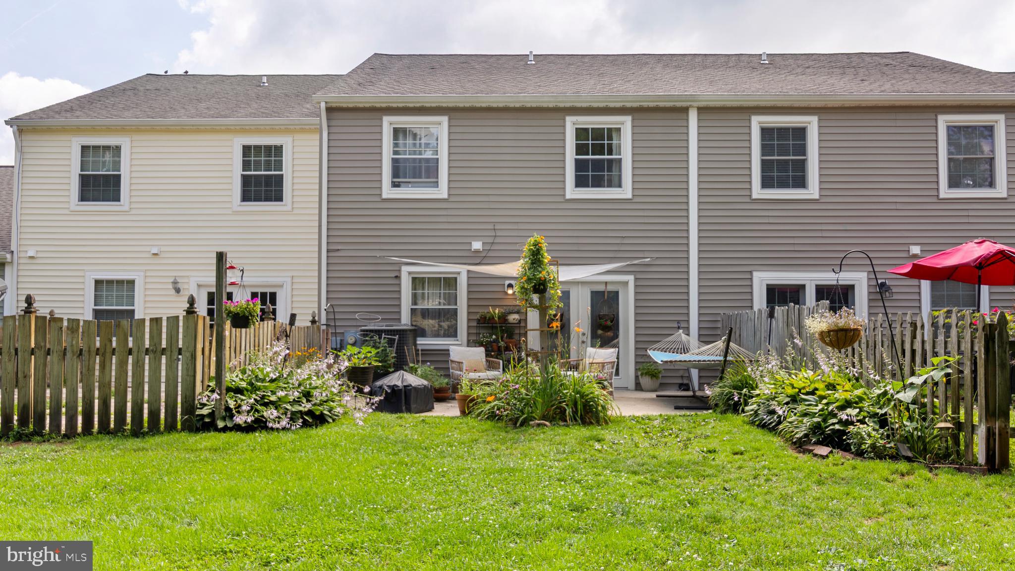 STONEY RIDGE FARM - Residential