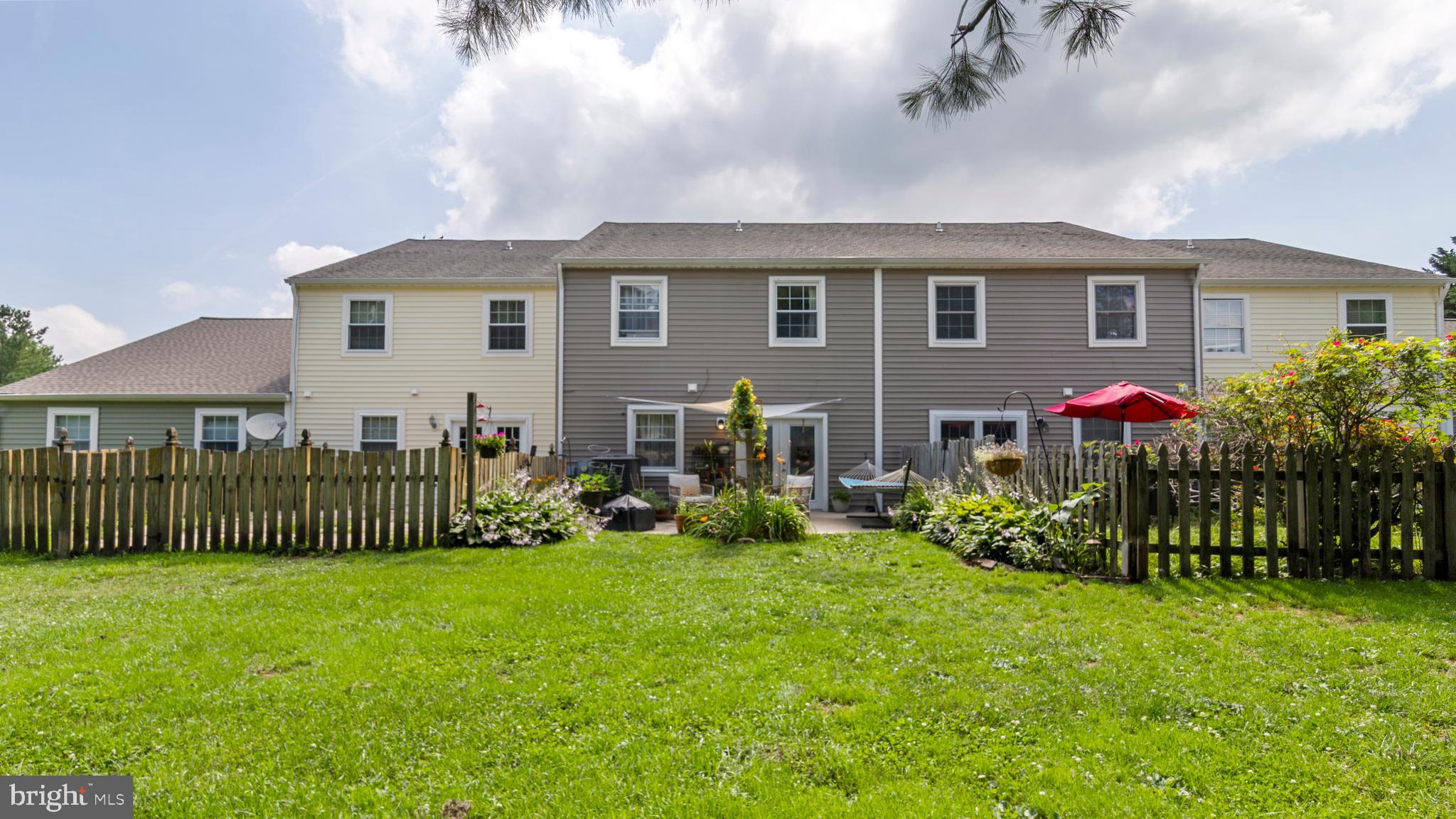 STONEY RIDGE FARM - Residential