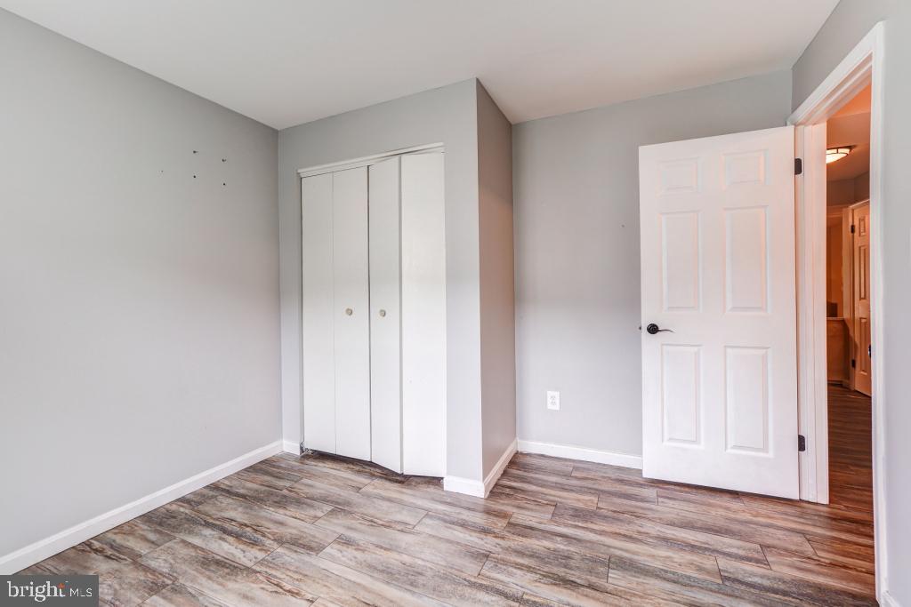NORTHWOOD PARK VIEW - Residential Lease