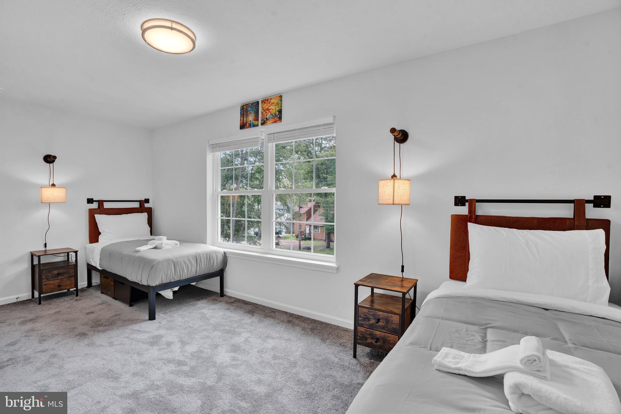 POCONO COUNTRY PLACE - Residential