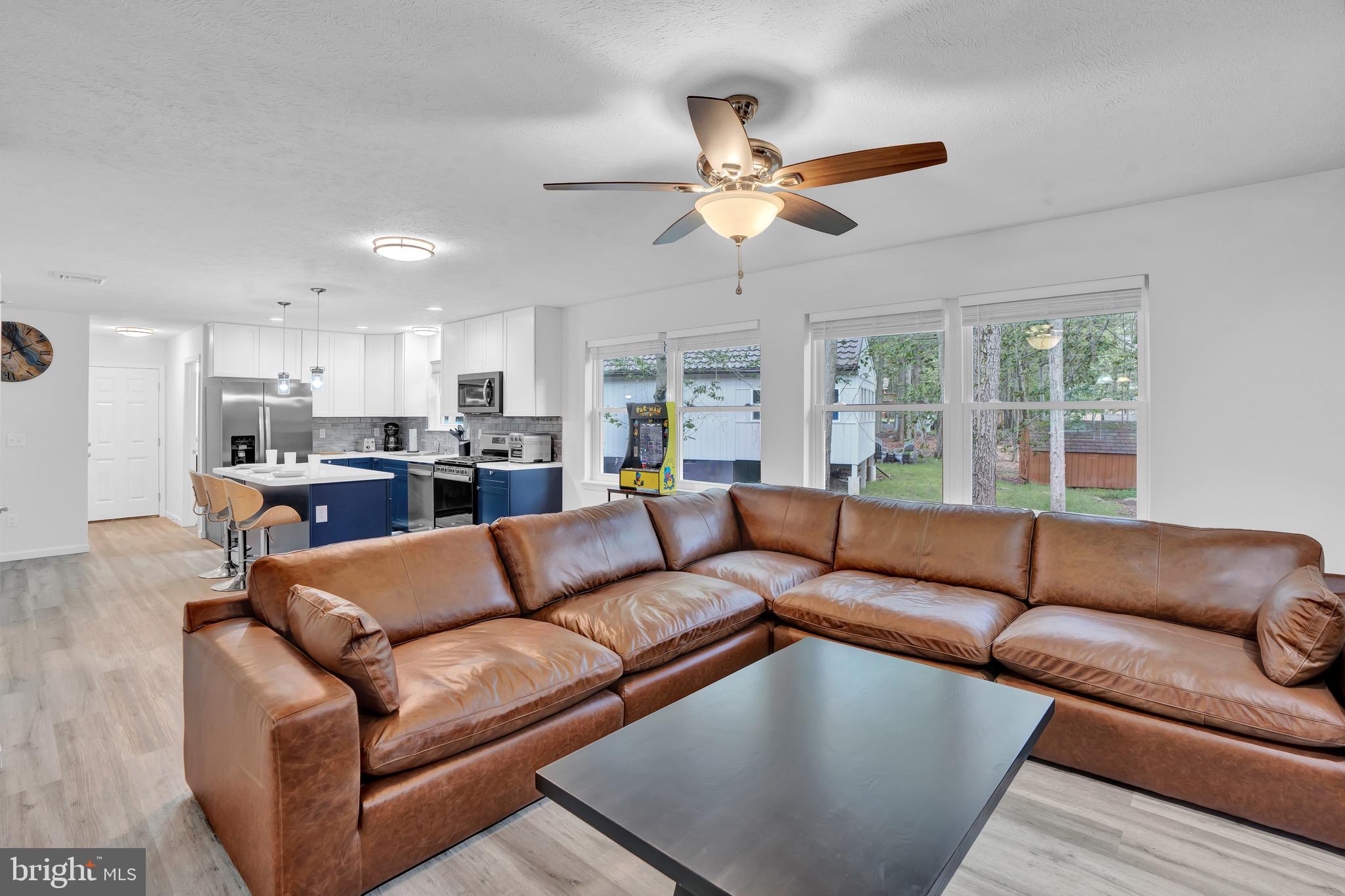POCONO COUNTRY PLACE - Residential