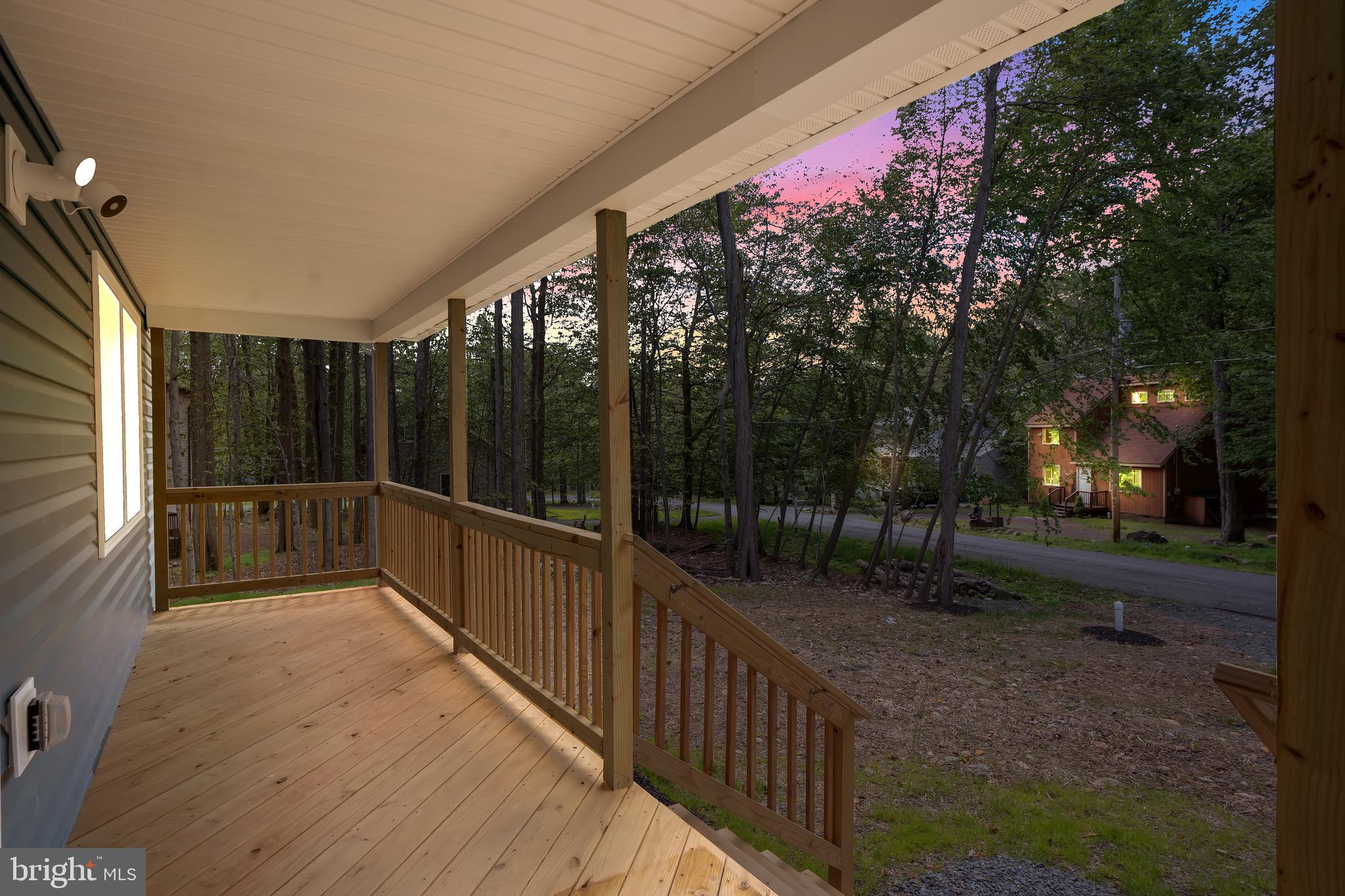 POCONO COUNTRY PLACE - Residential