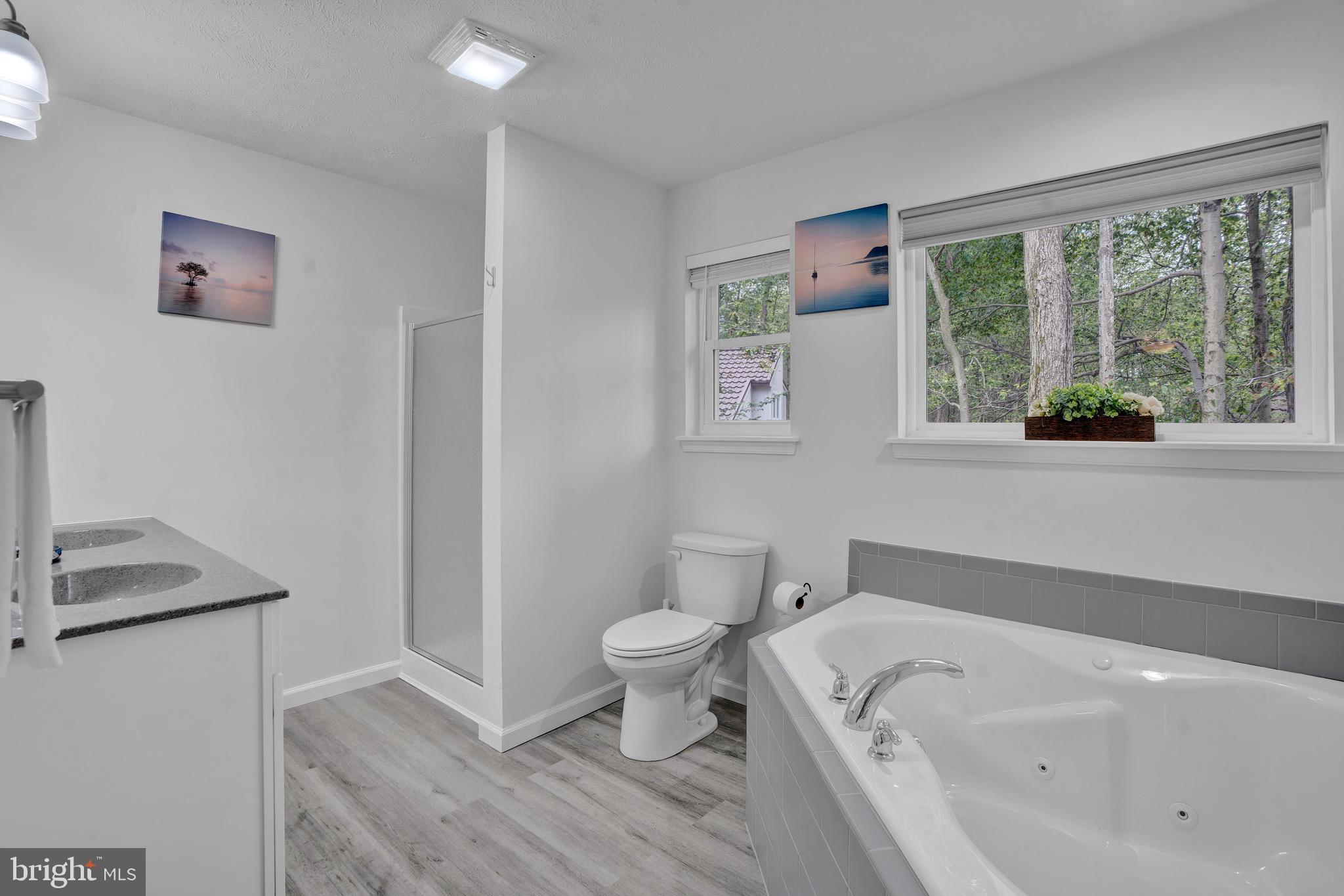 POCONO COUNTRY PLACE - Residential