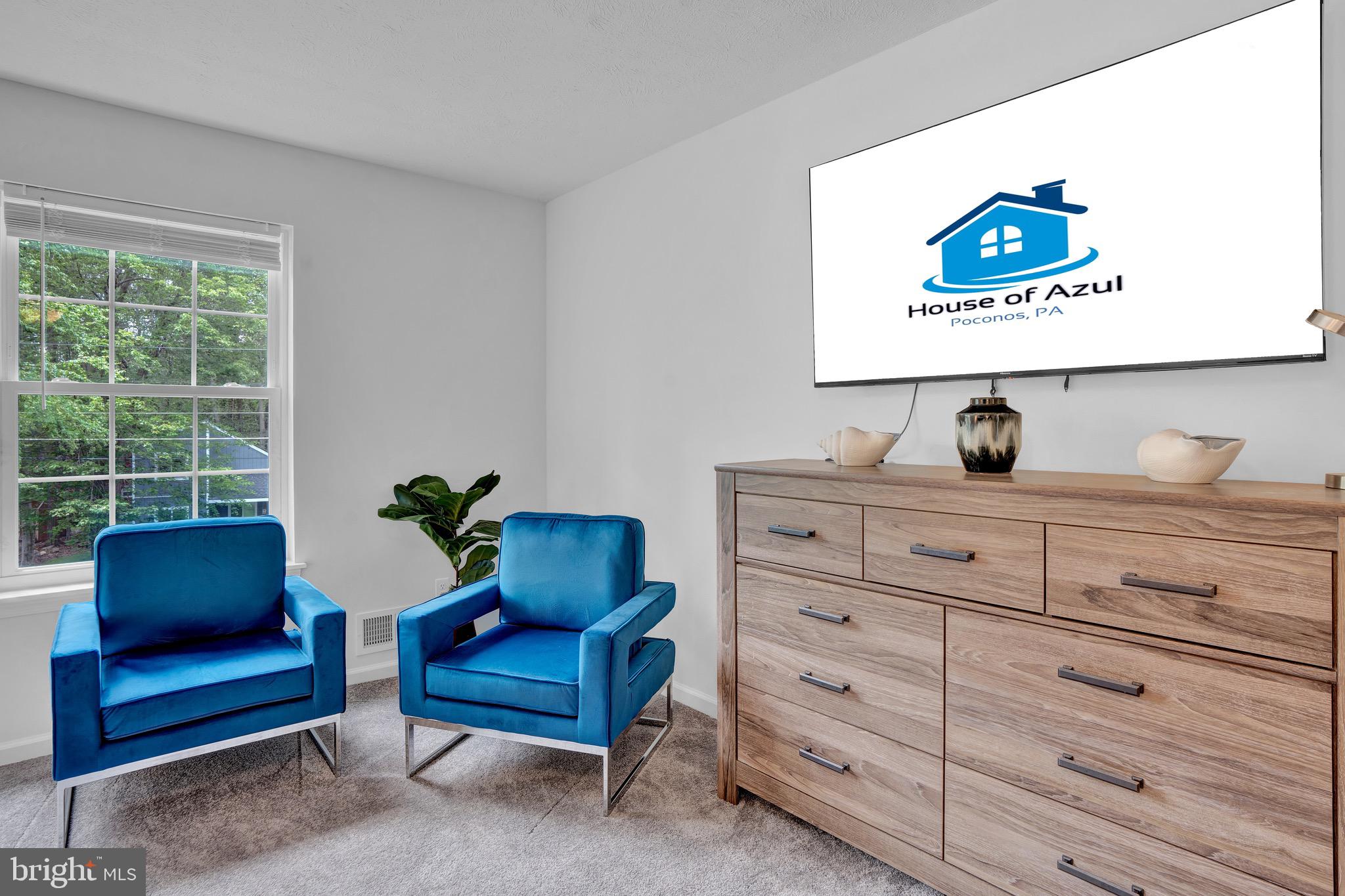 POCONO COUNTRY PLACE - Residential