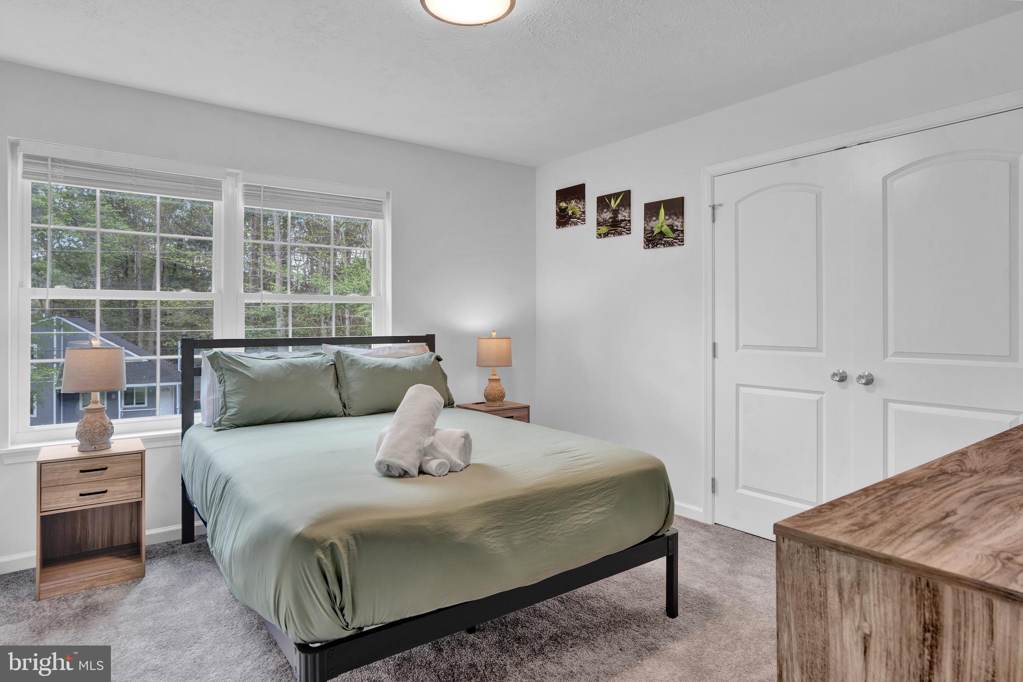 POCONO COUNTRY PLACE - Residential