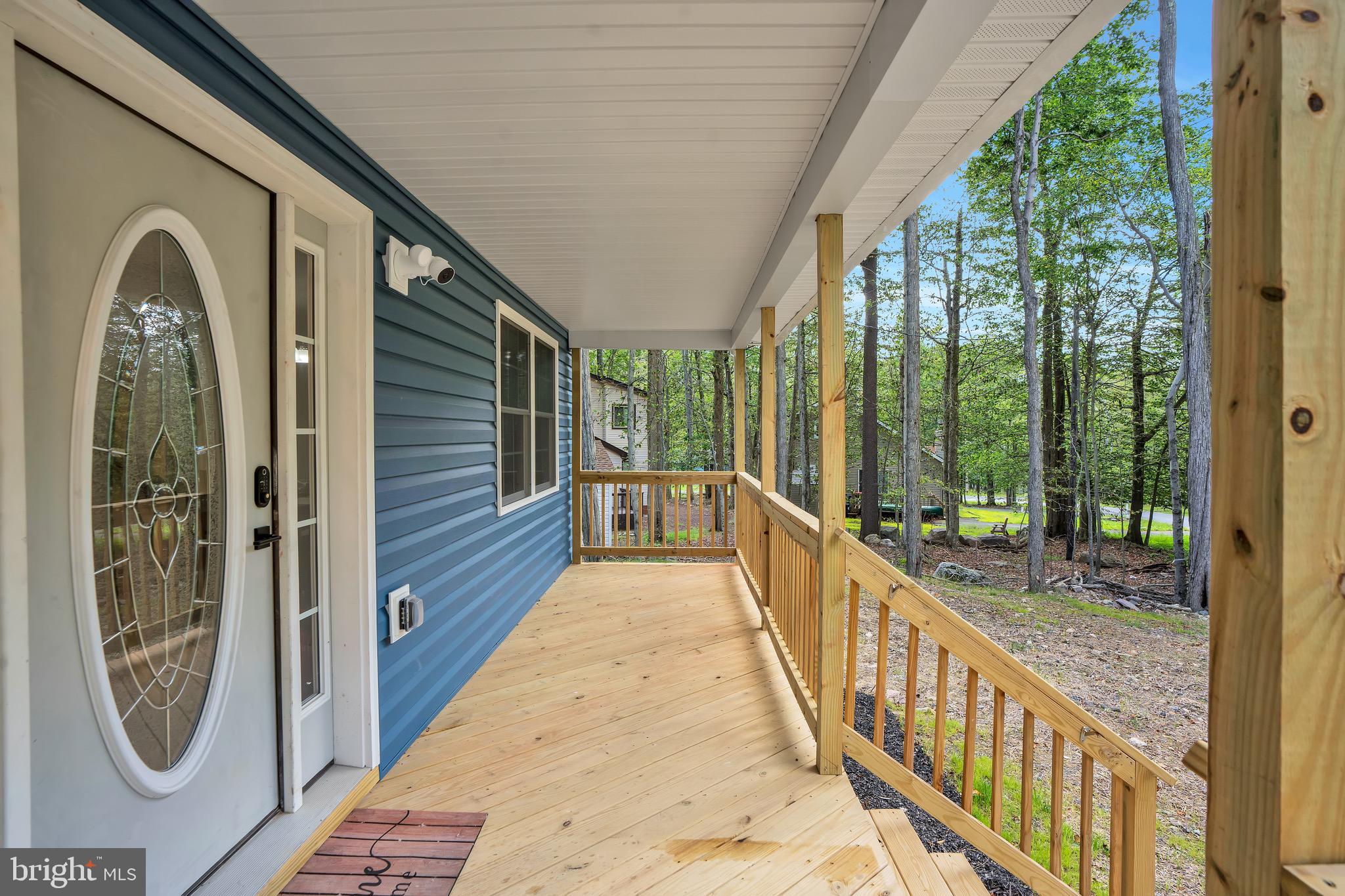 POCONO COUNTRY PLACE - Residential