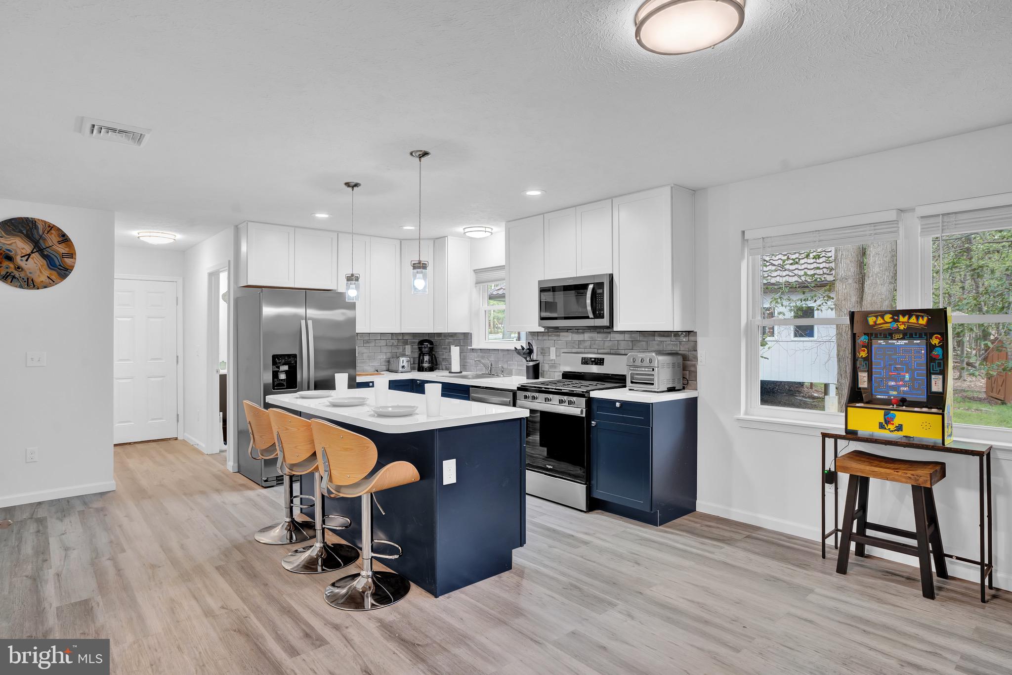 POCONO COUNTRY PLACE - Residential