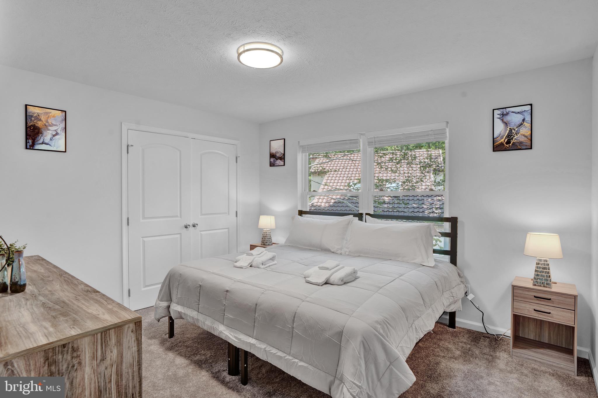 POCONO COUNTRY PLACE - Residential