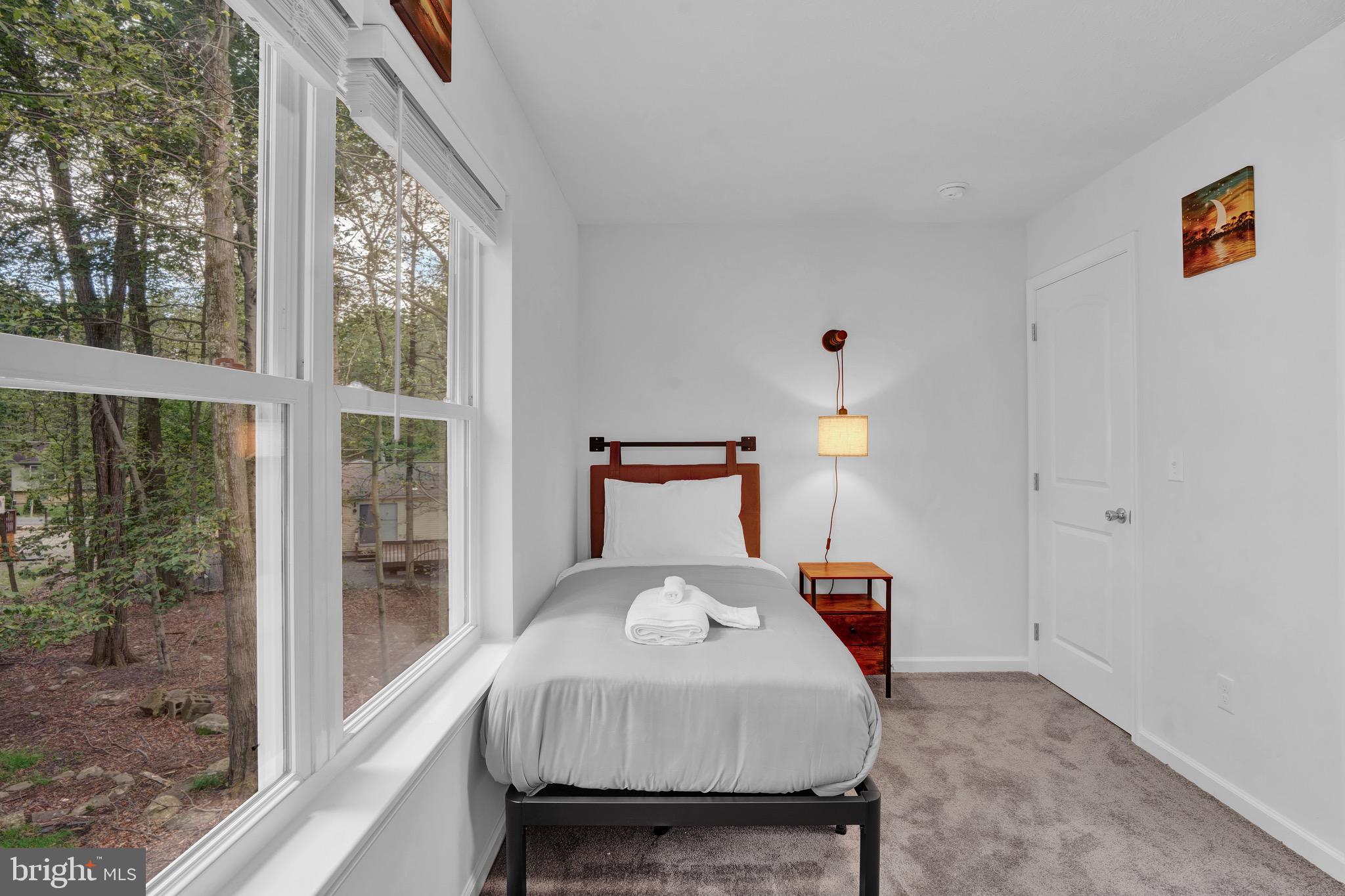 POCONO COUNTRY PLACE - Residential