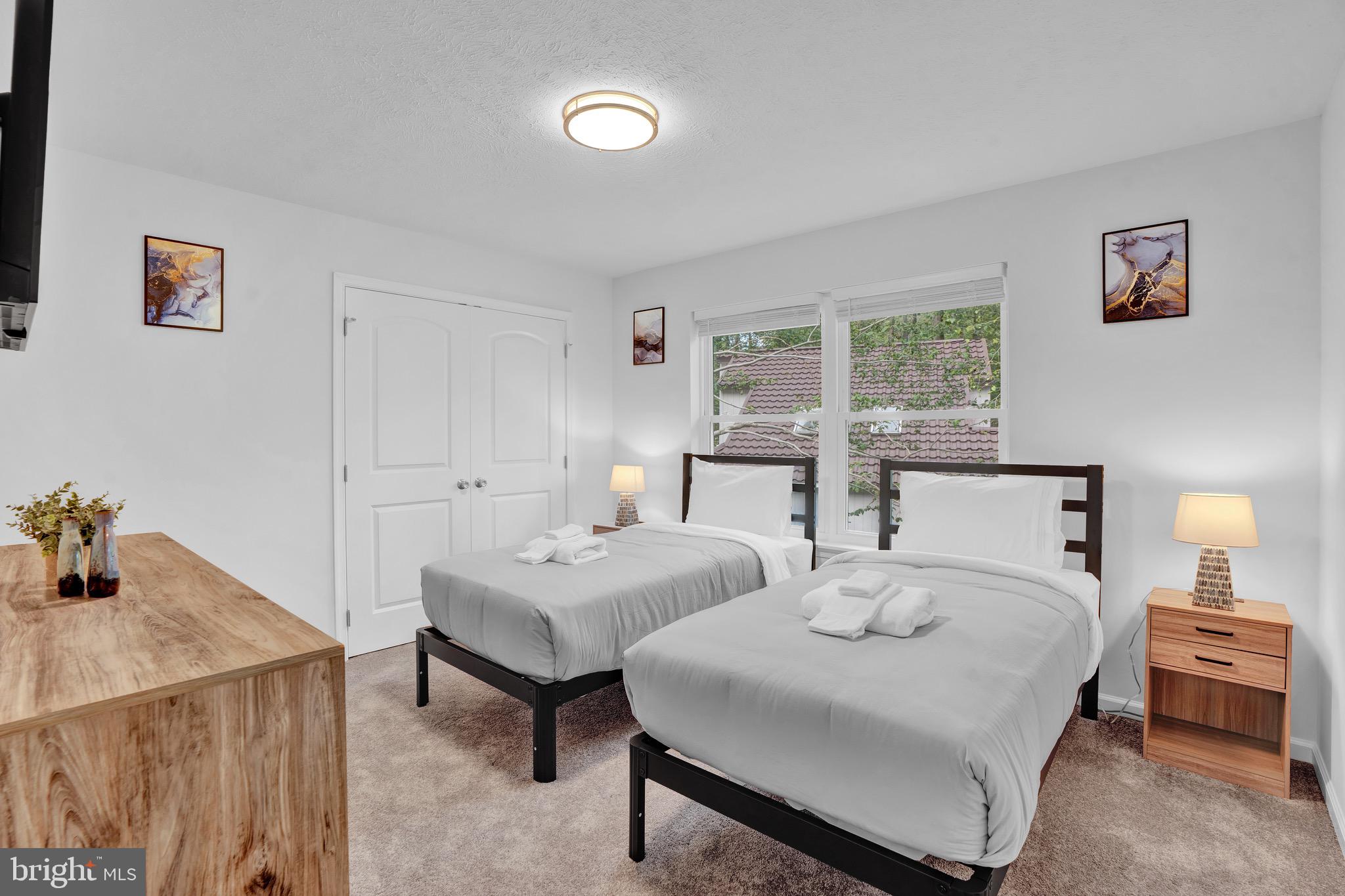 POCONO COUNTRY PLACE - Residential