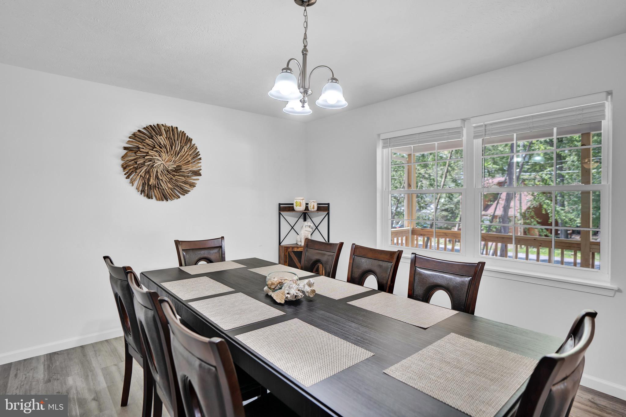 POCONO COUNTRY PLACE - Residential