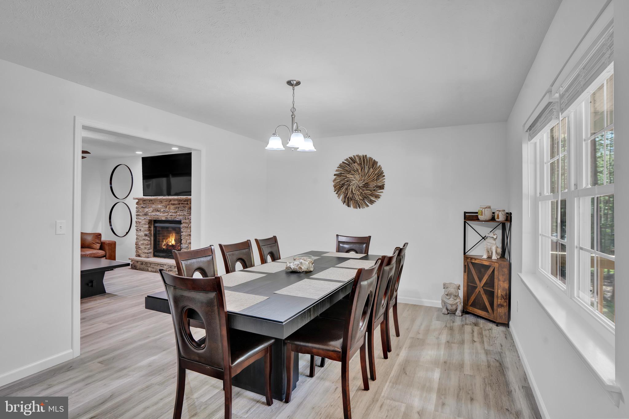 POCONO COUNTRY PLACE - Residential