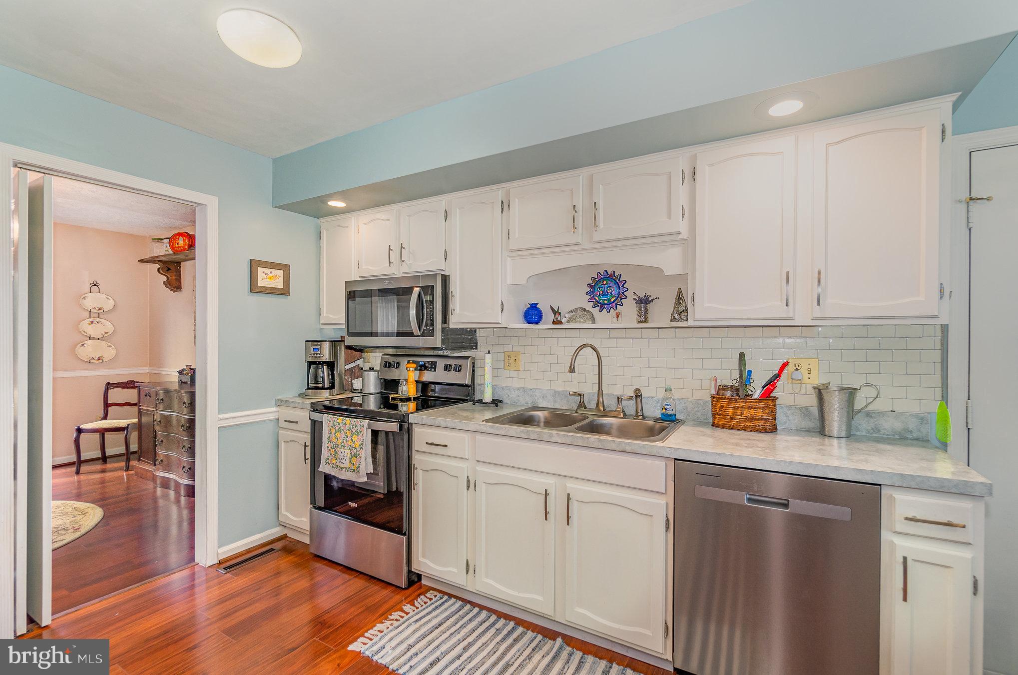 LITTLESTOWN - Residential