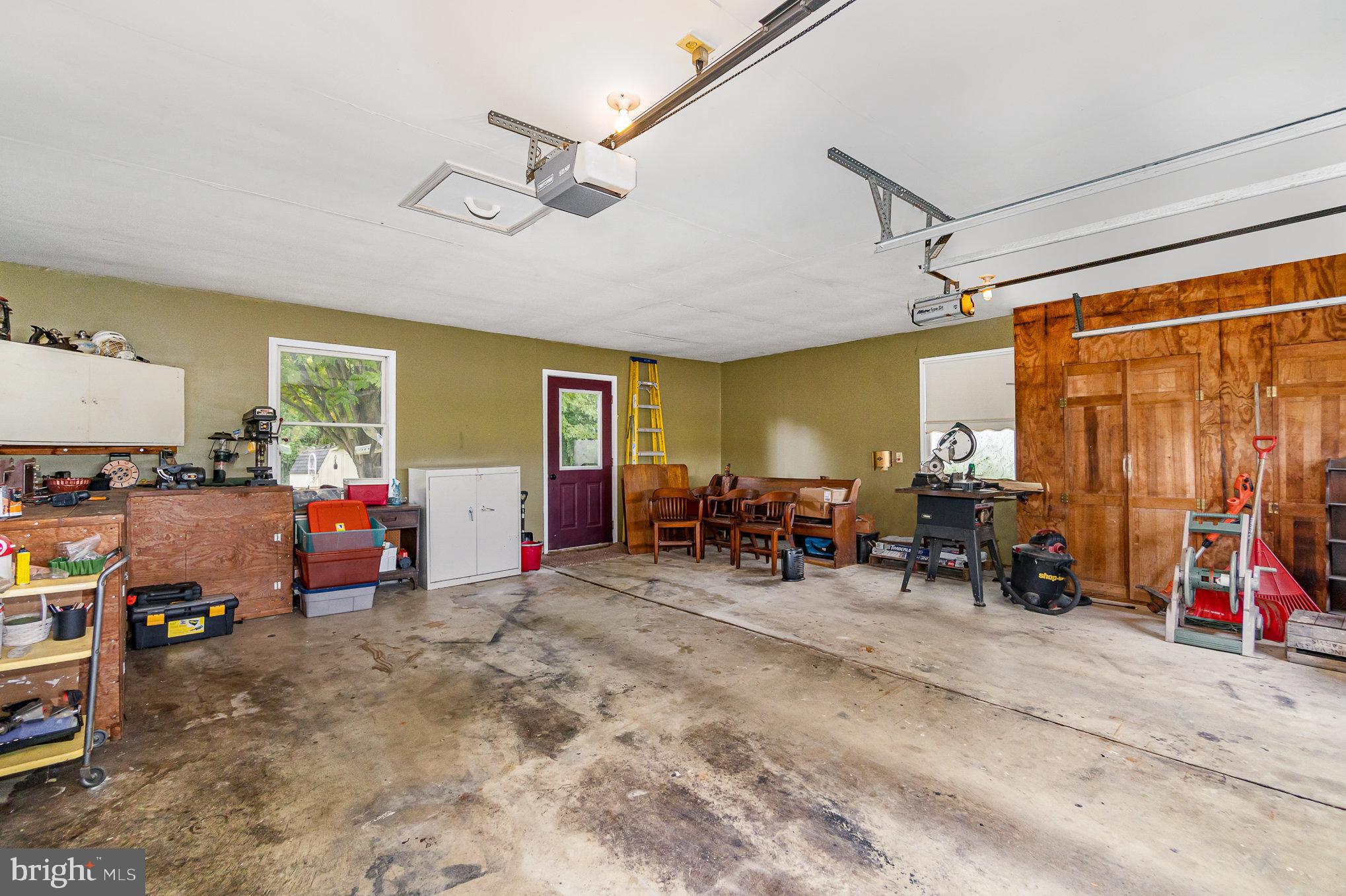 LITTLESTOWN - Residential