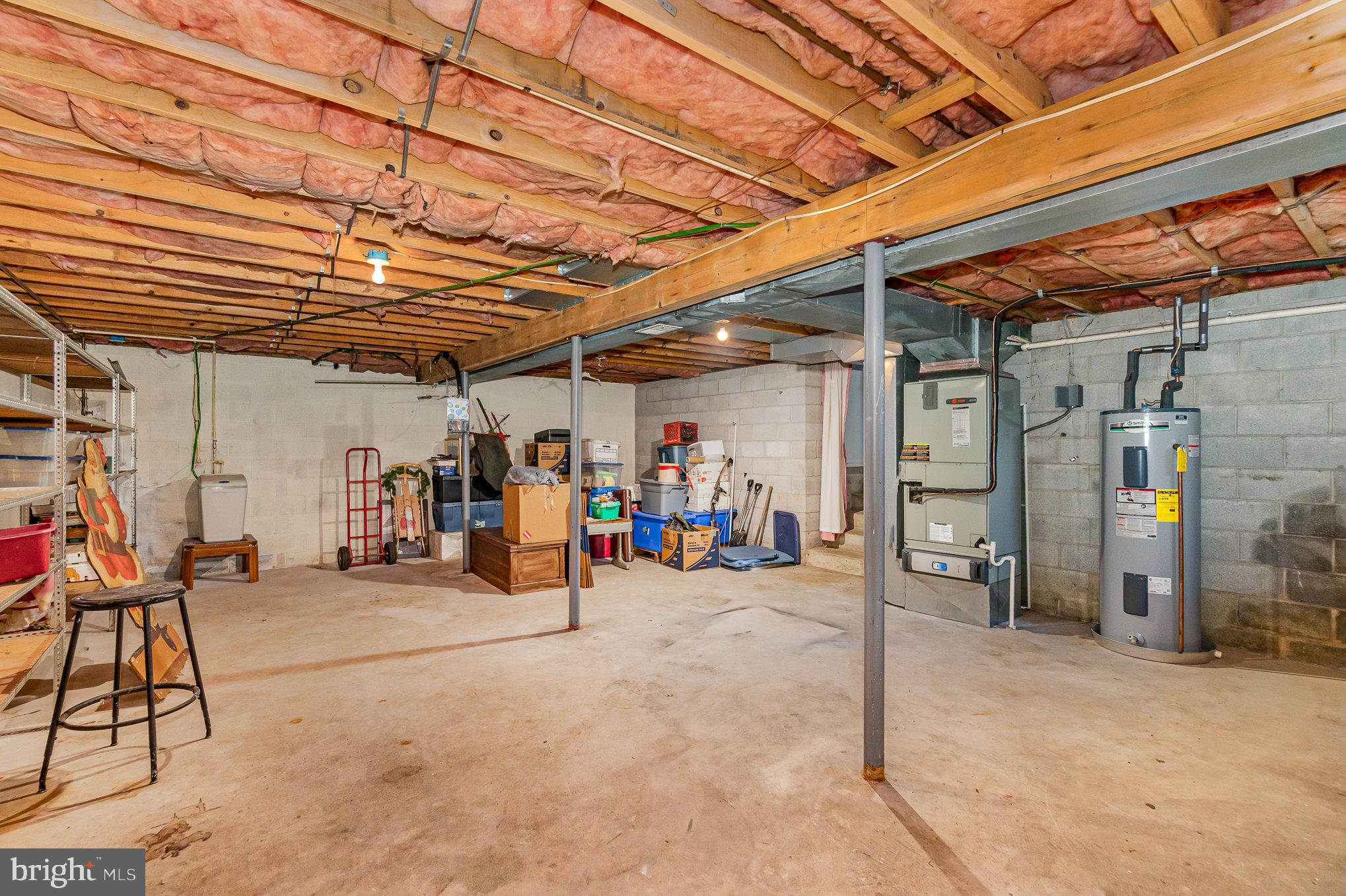 LITTLESTOWN - Residential