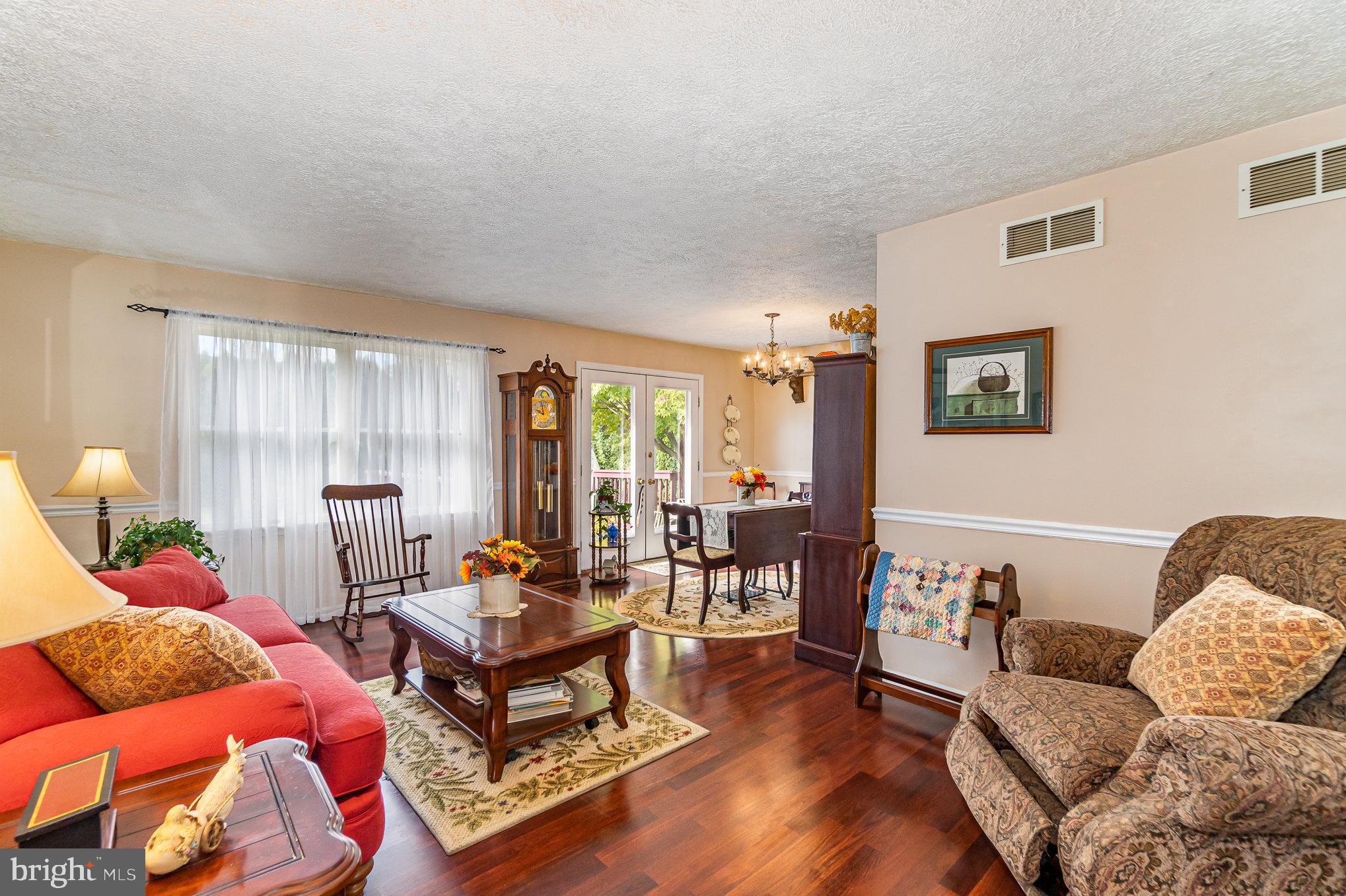 LITTLESTOWN - Residential