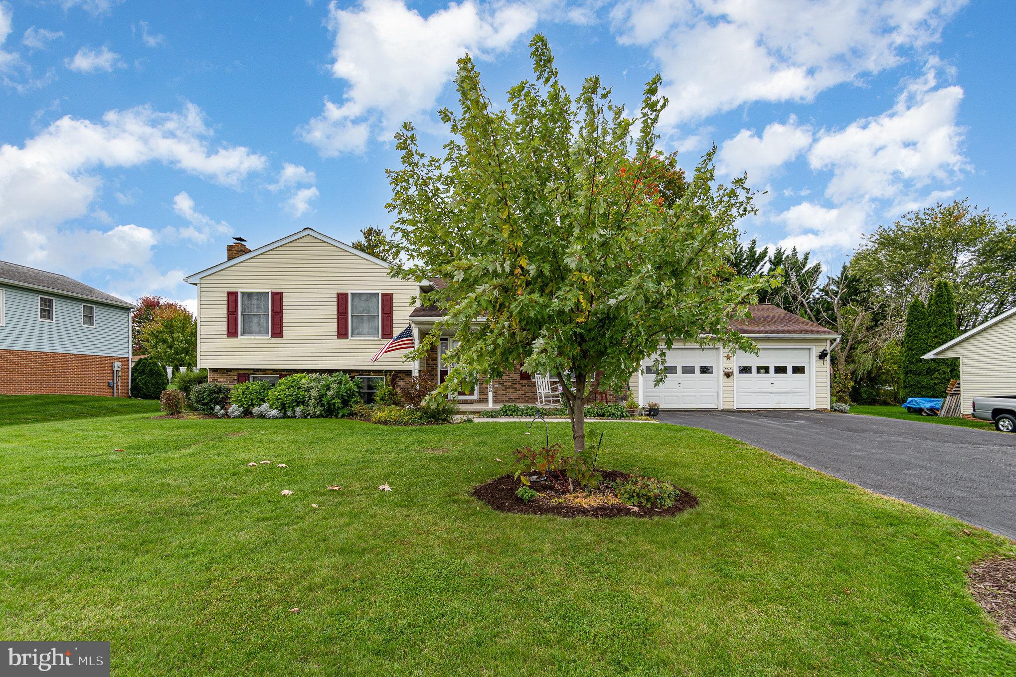 LITTLESTOWN - Residential