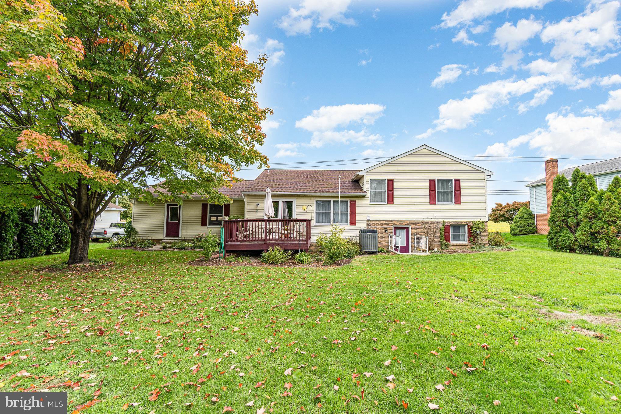 LITTLESTOWN - Residential