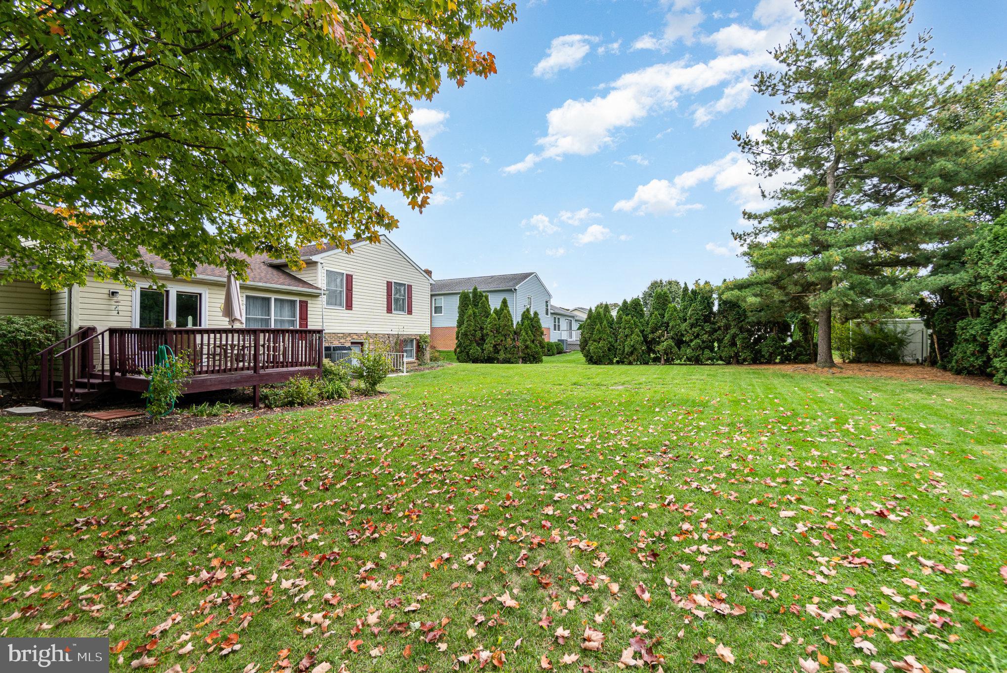 LITTLESTOWN - Residential