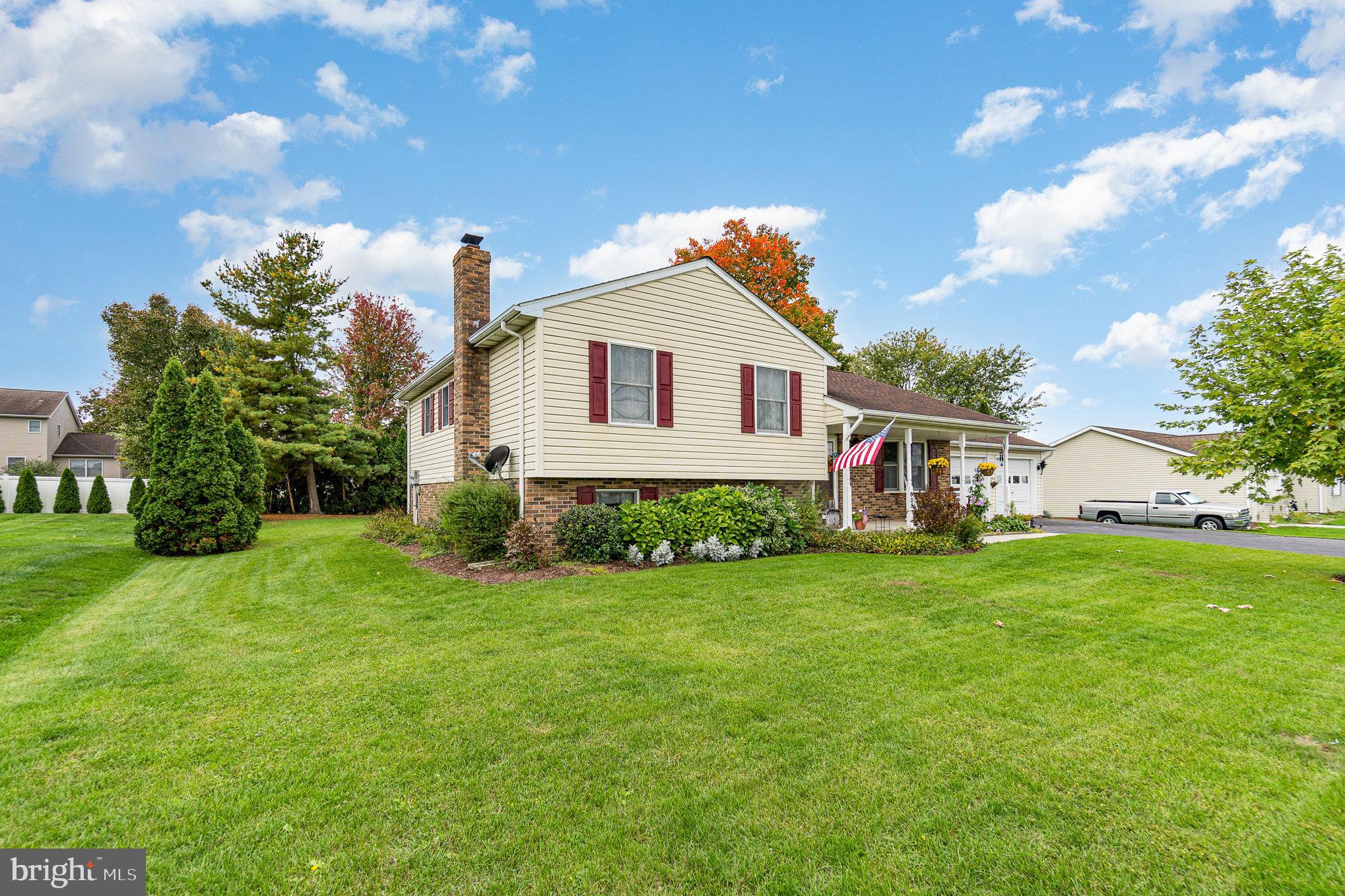 LITTLESTOWN - Residential