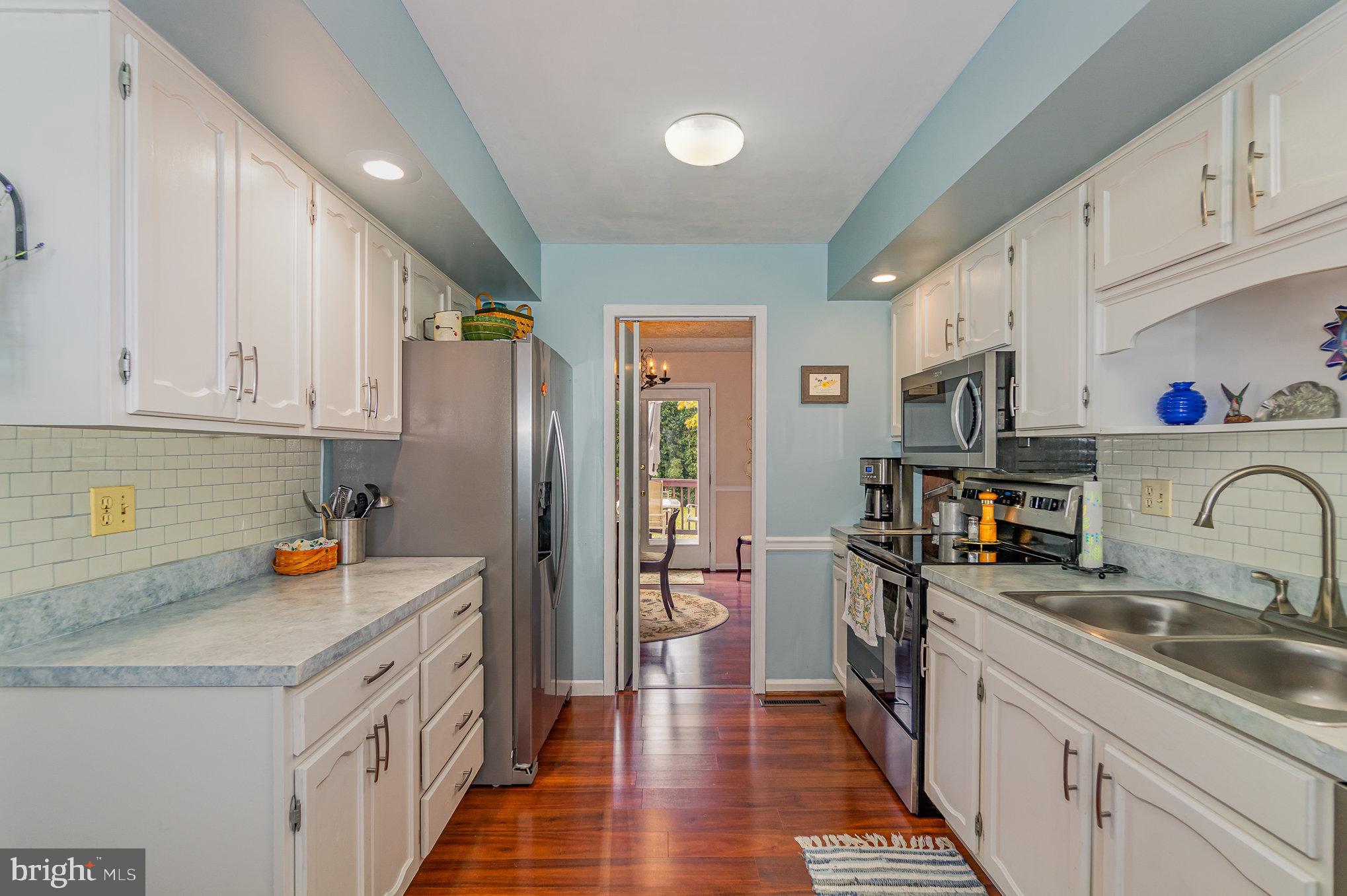 LITTLESTOWN - Residential