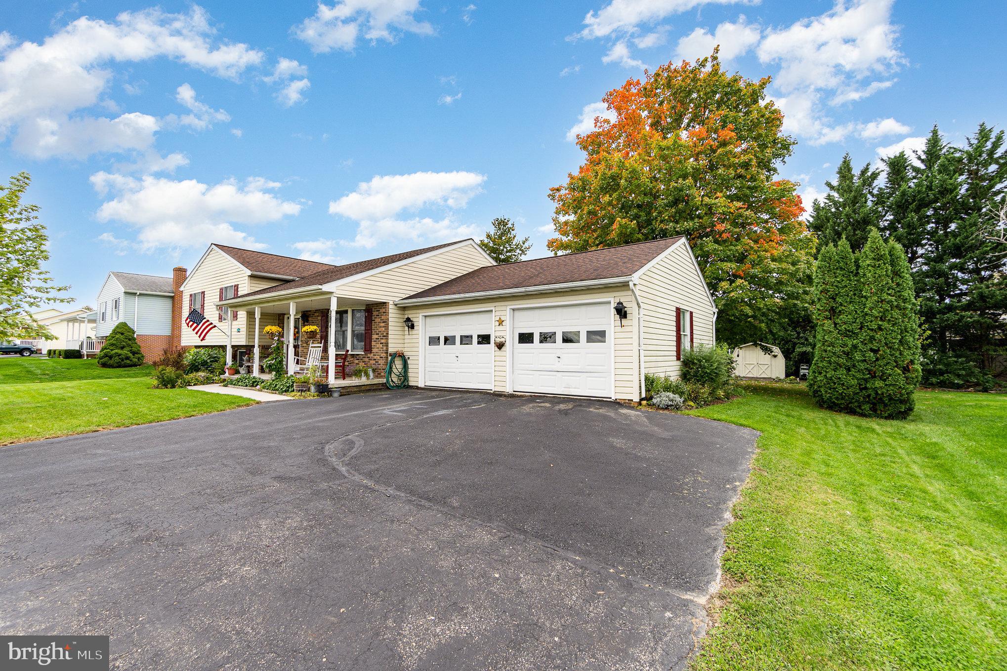 LITTLESTOWN - Residential